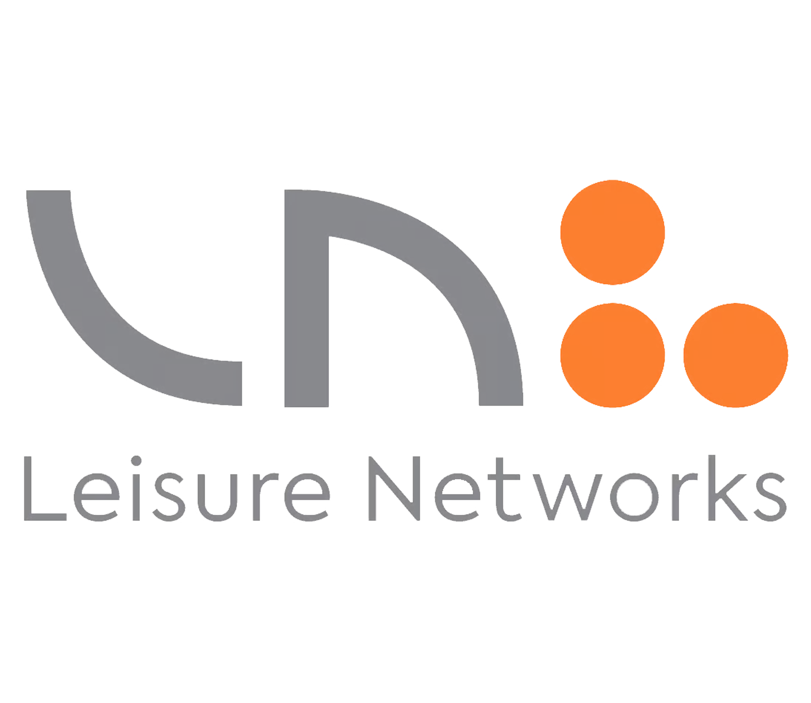 Leisure Networks Logo