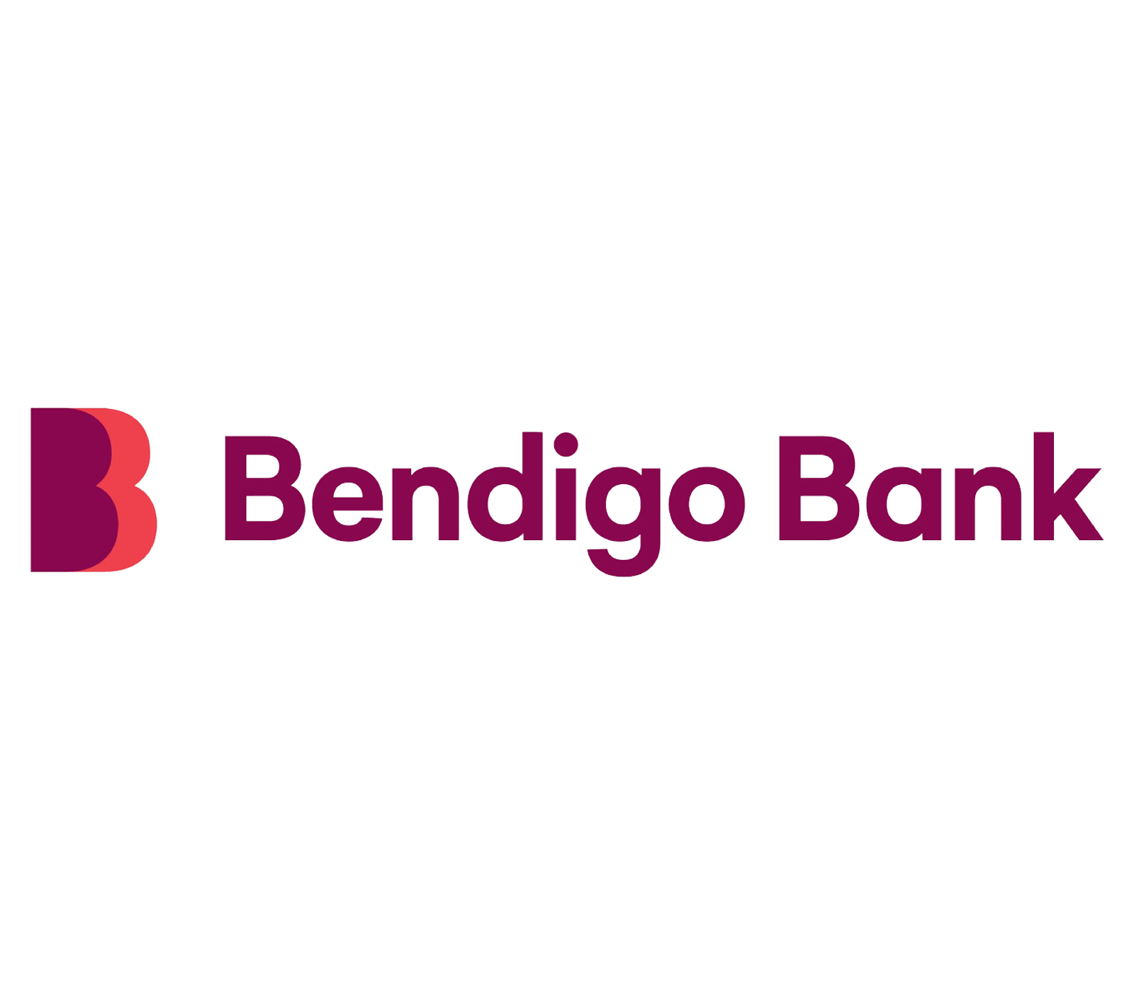 Bendigo Bank Logo