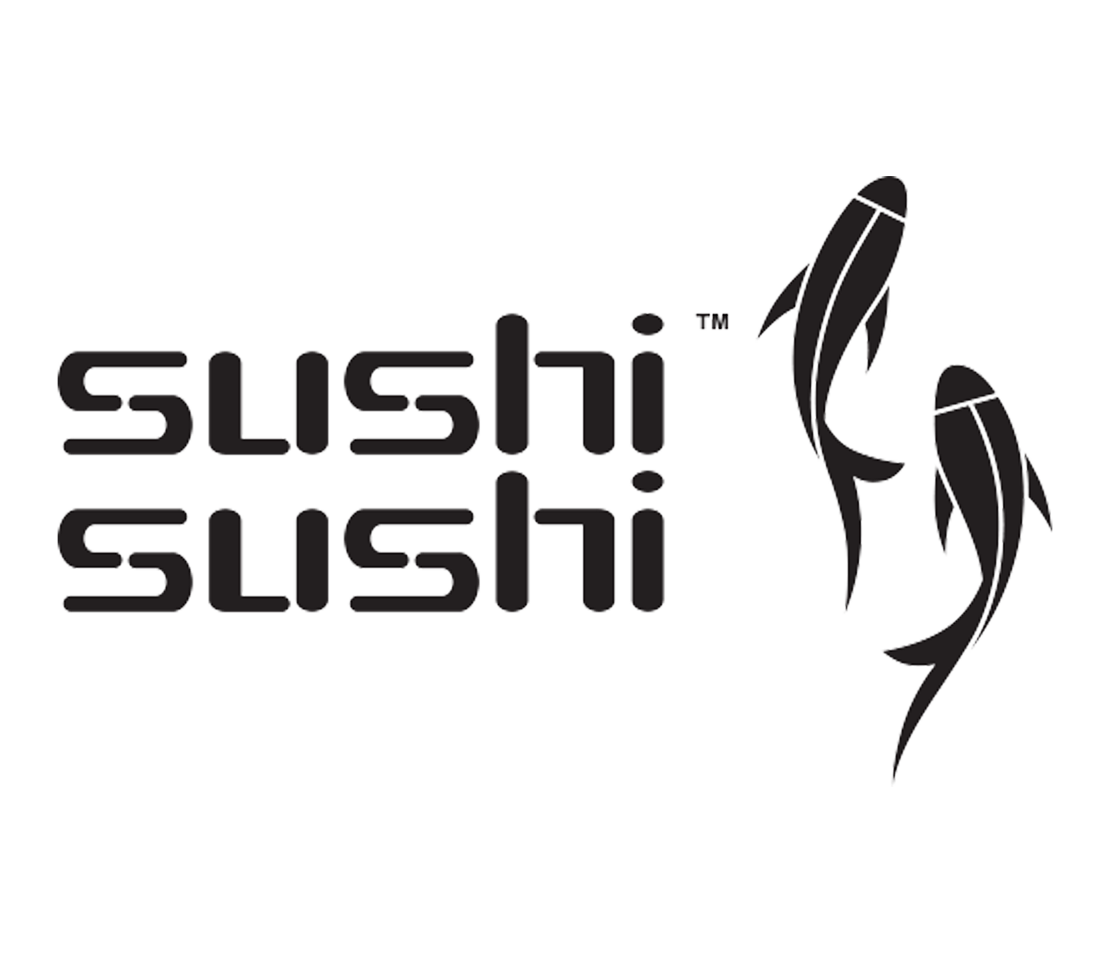 Sushi Sushi Logo