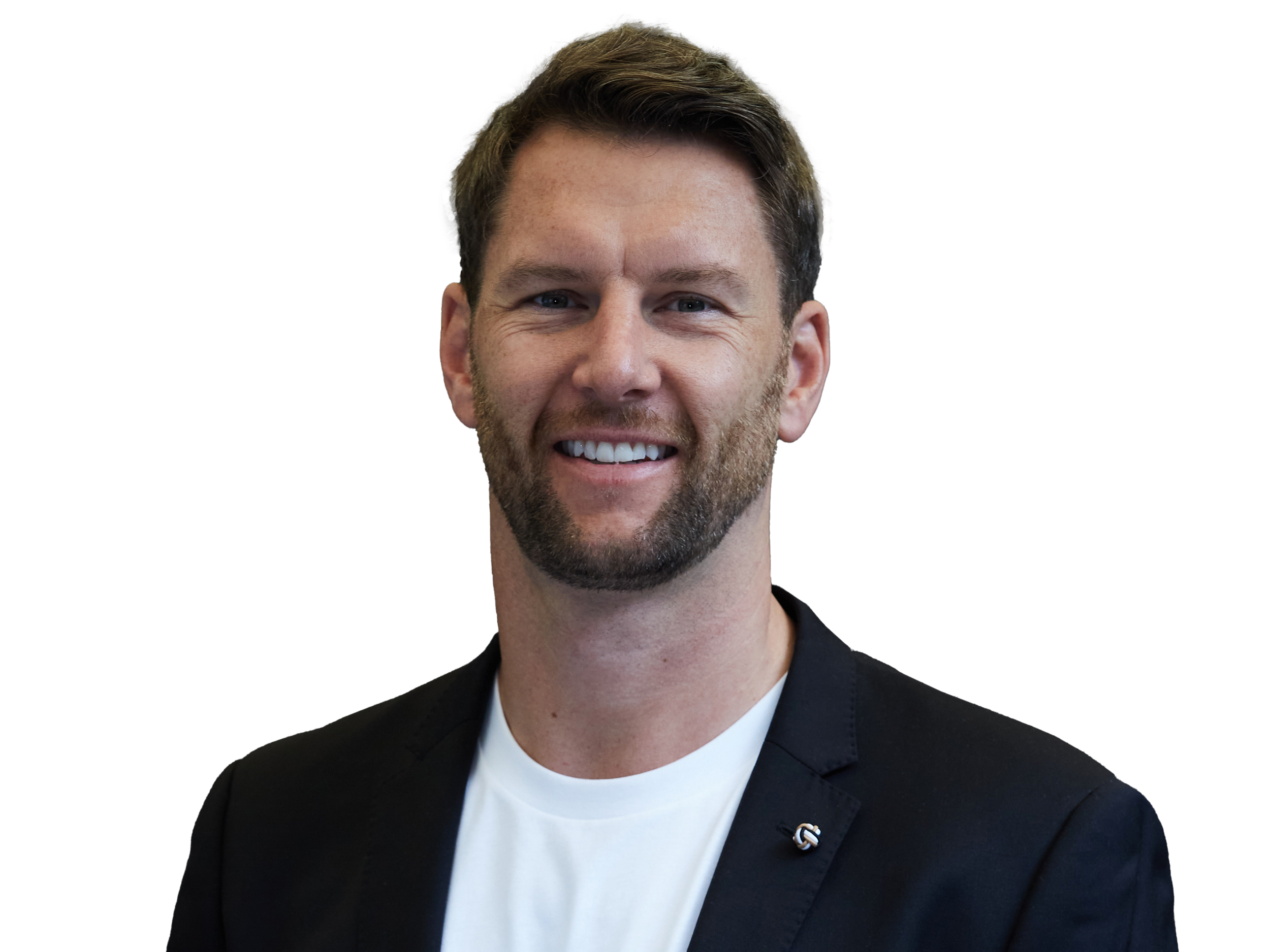 Headshot of Rich Wright, CXO at carbonx