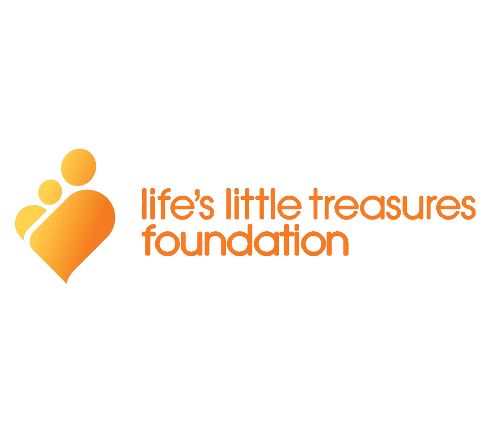 Life's Little Treasures Foundation Logo
