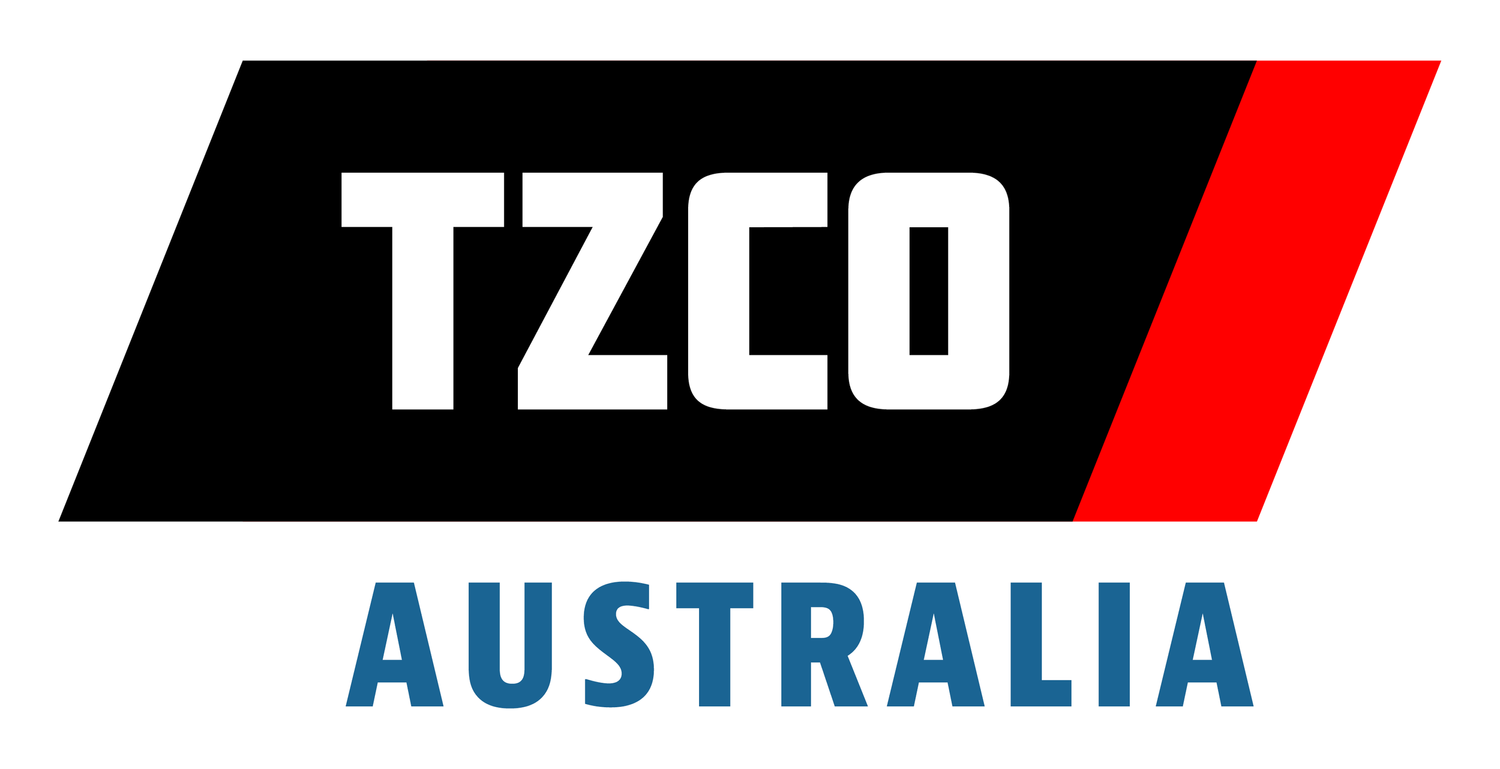TZCO