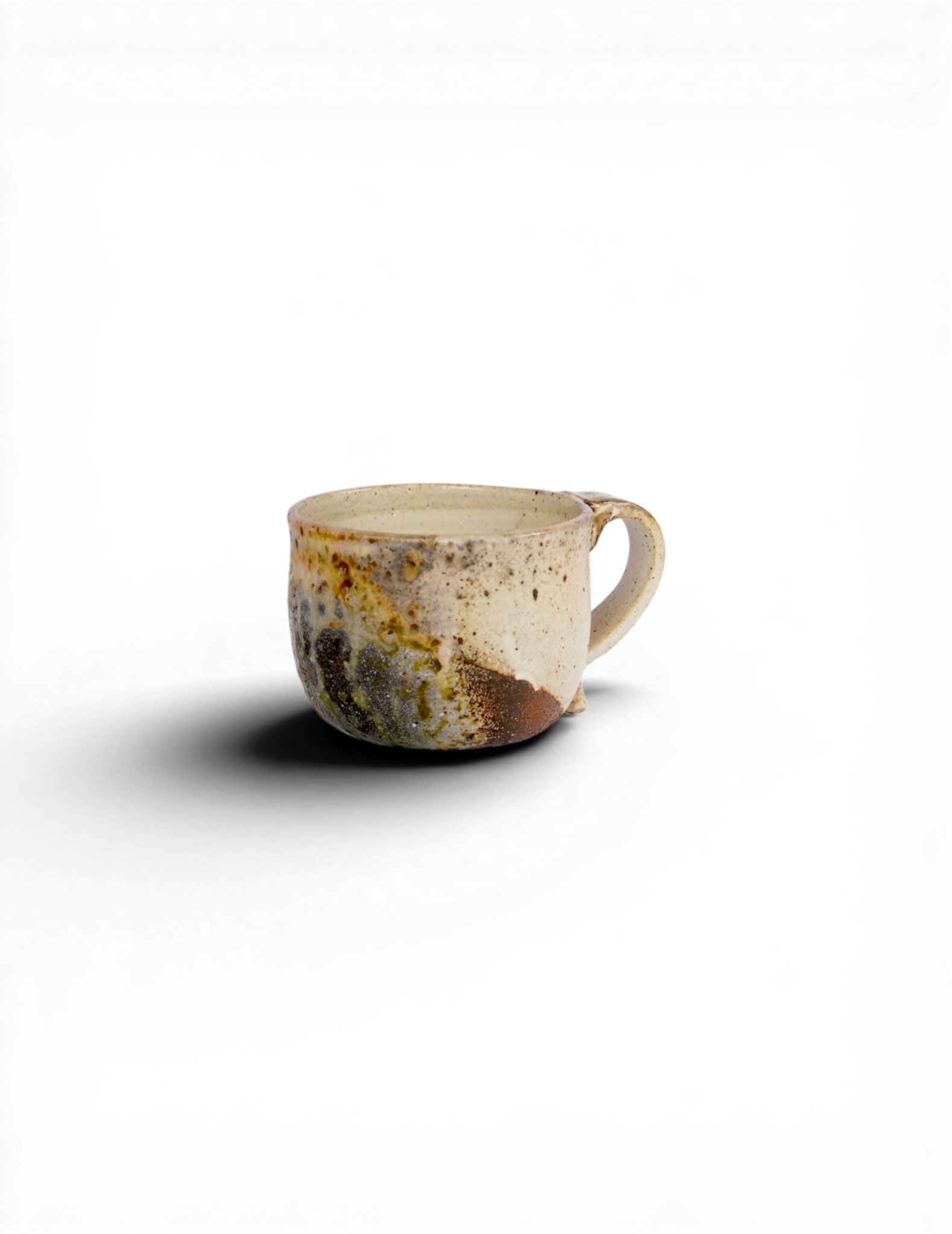 Woodfired Mug 9