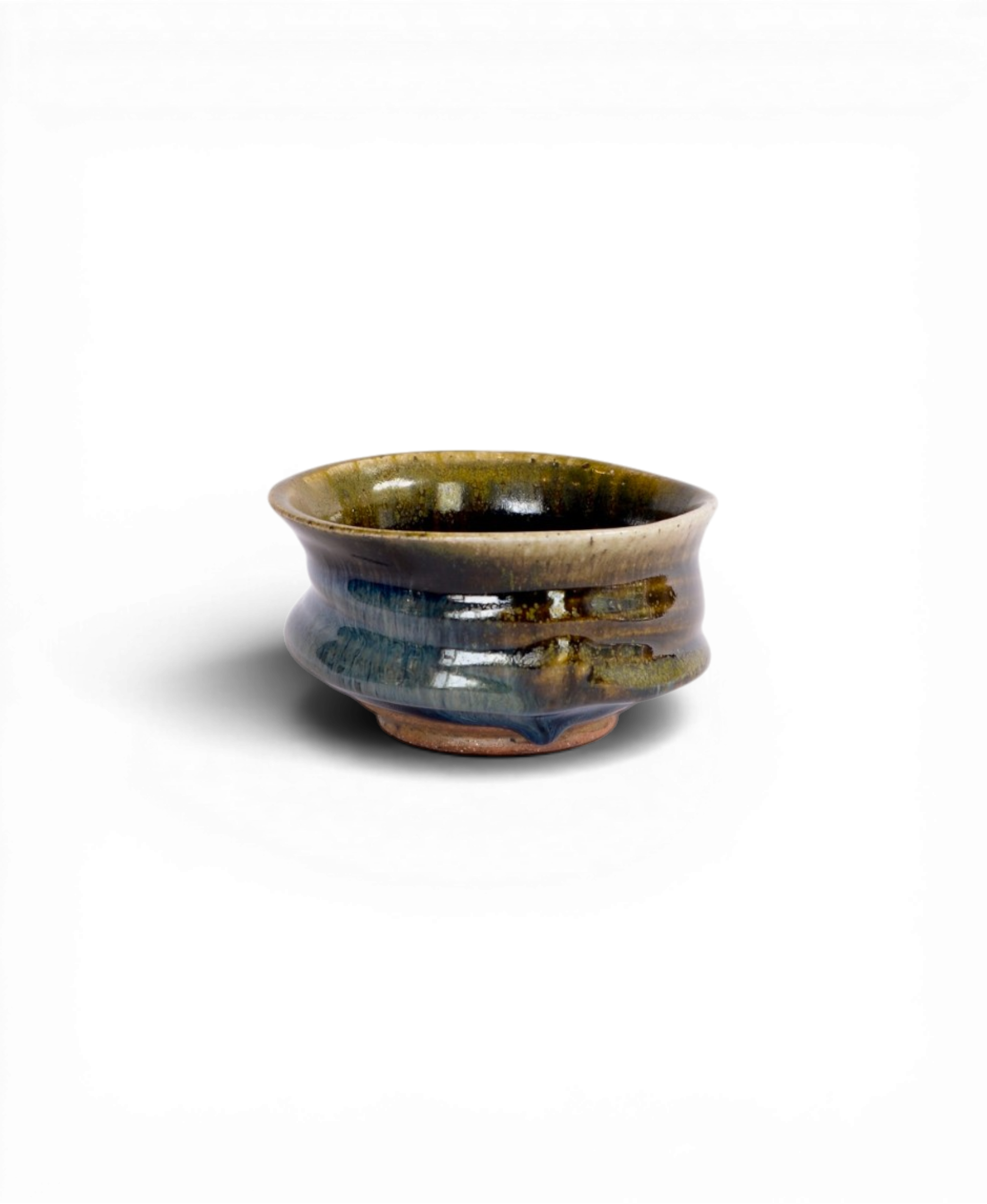 Tea Bowl 4