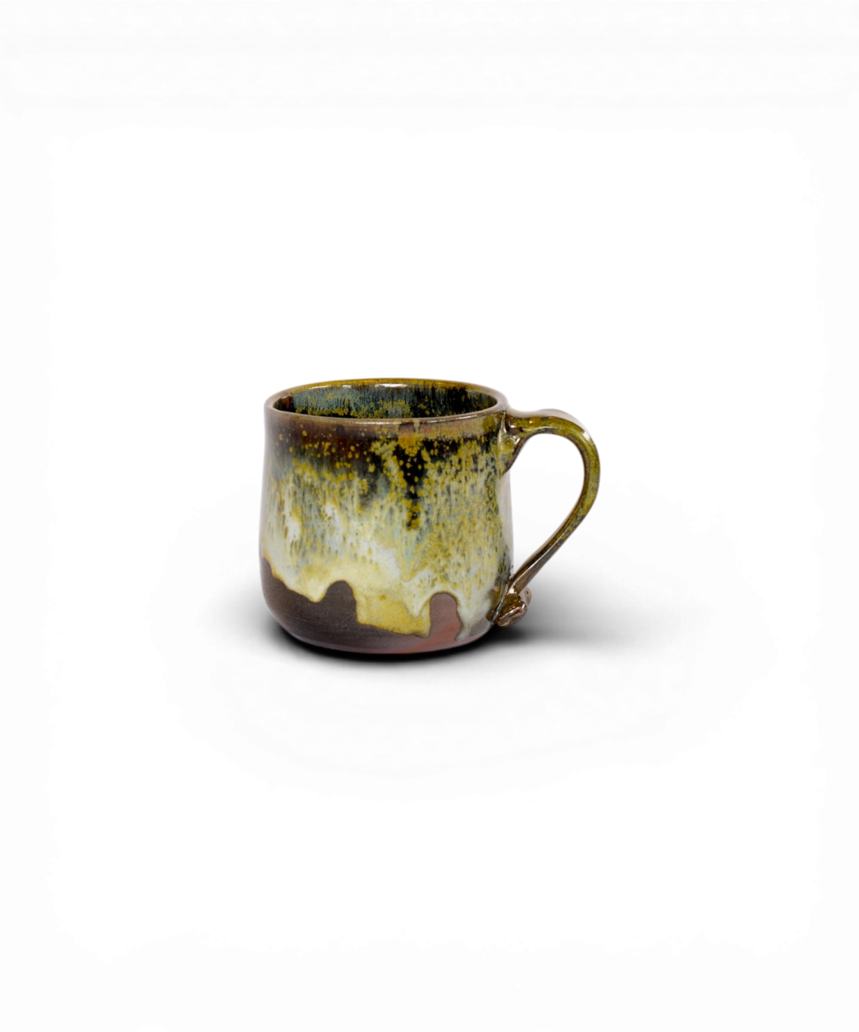 Woodfired Mug 29