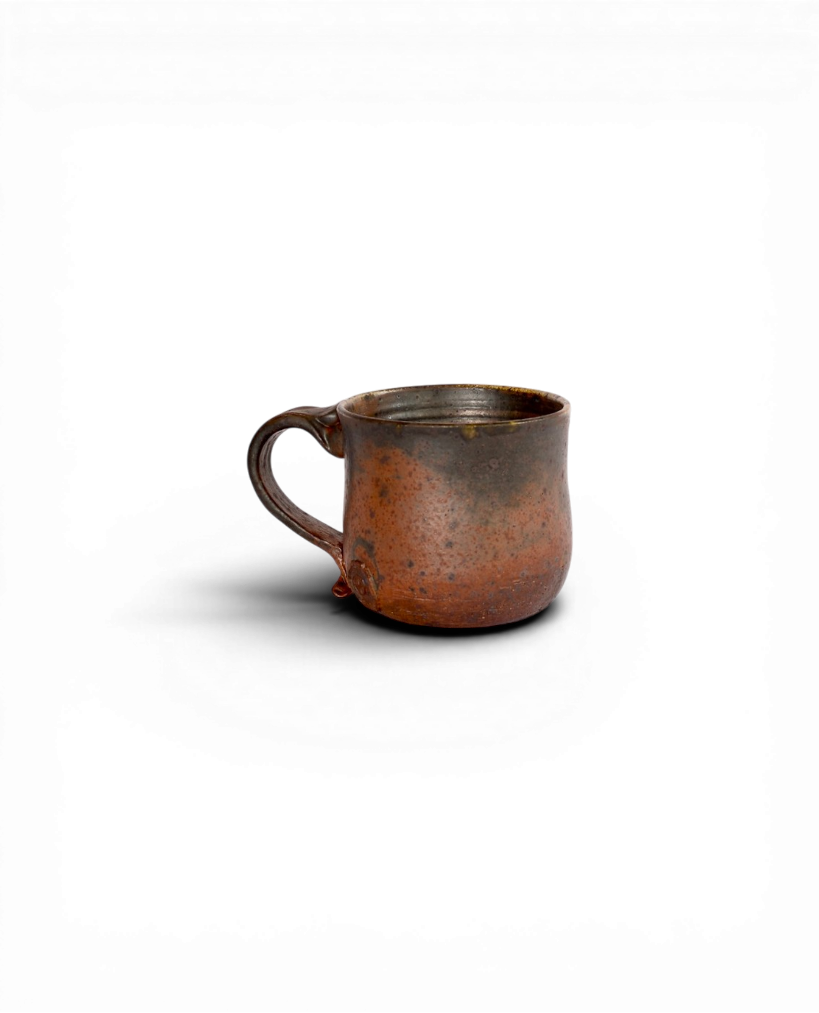 Woodfired Mug 1