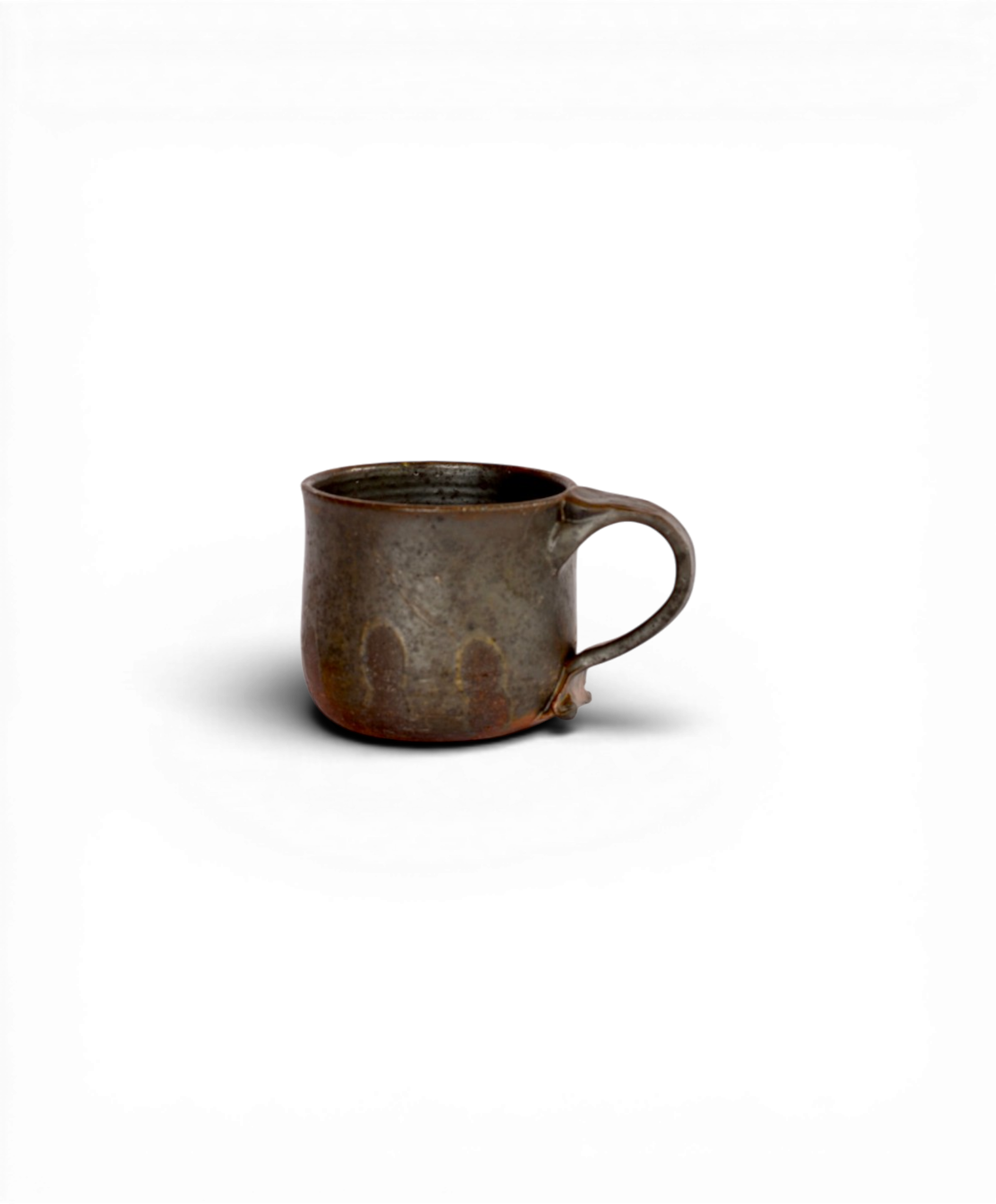Woodfired Mug 6