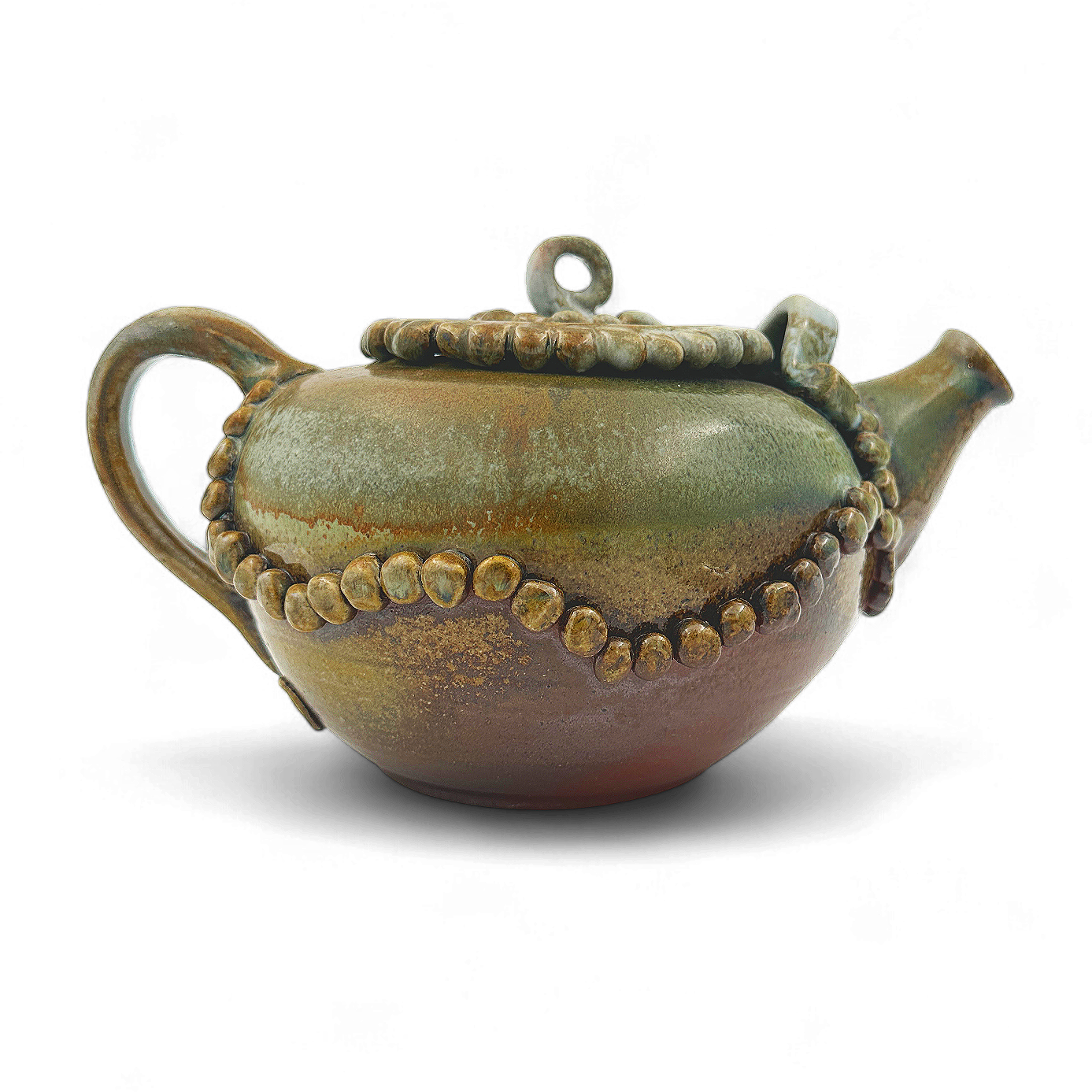 Tea Pot 2