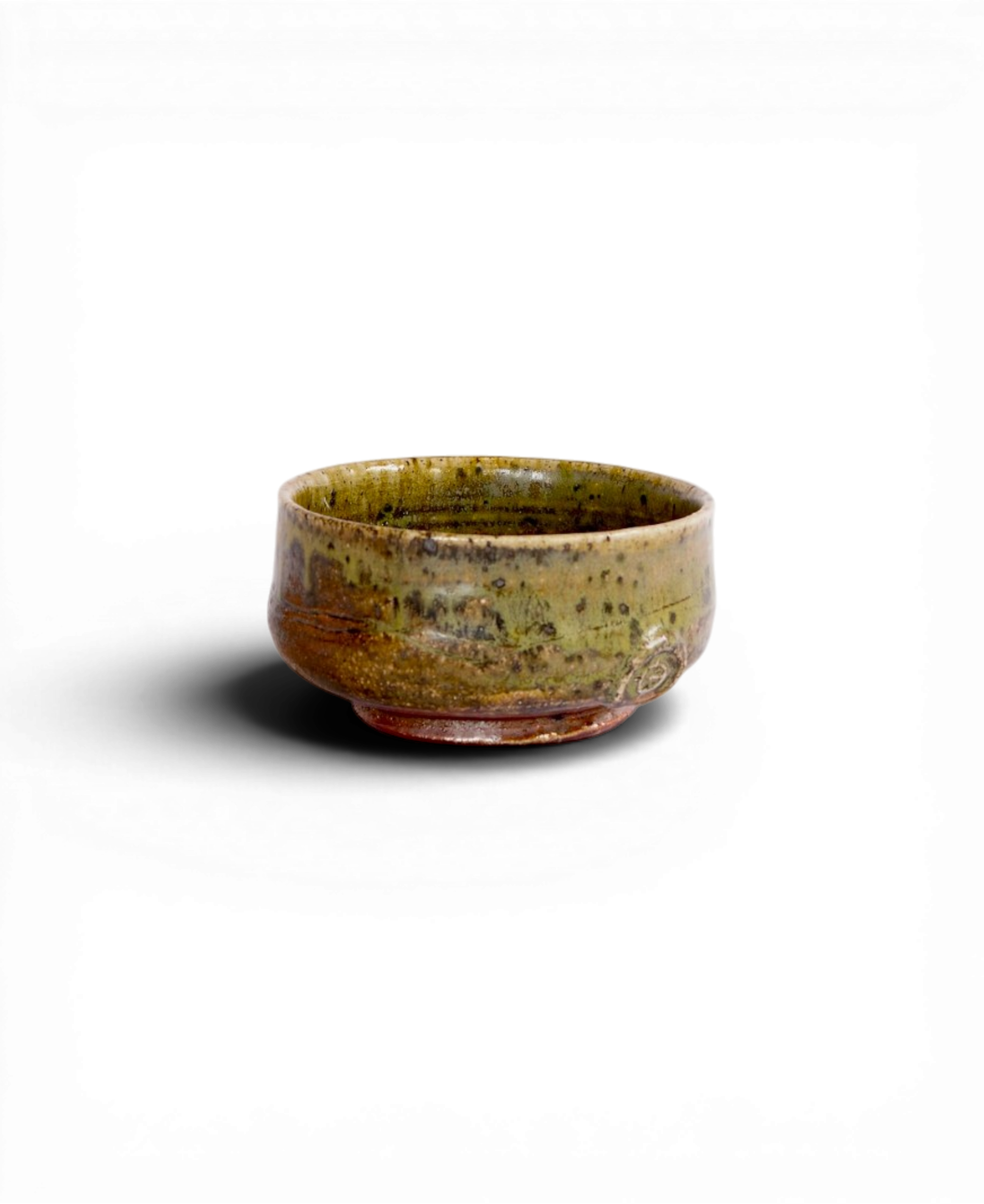 Tea Bowl 7