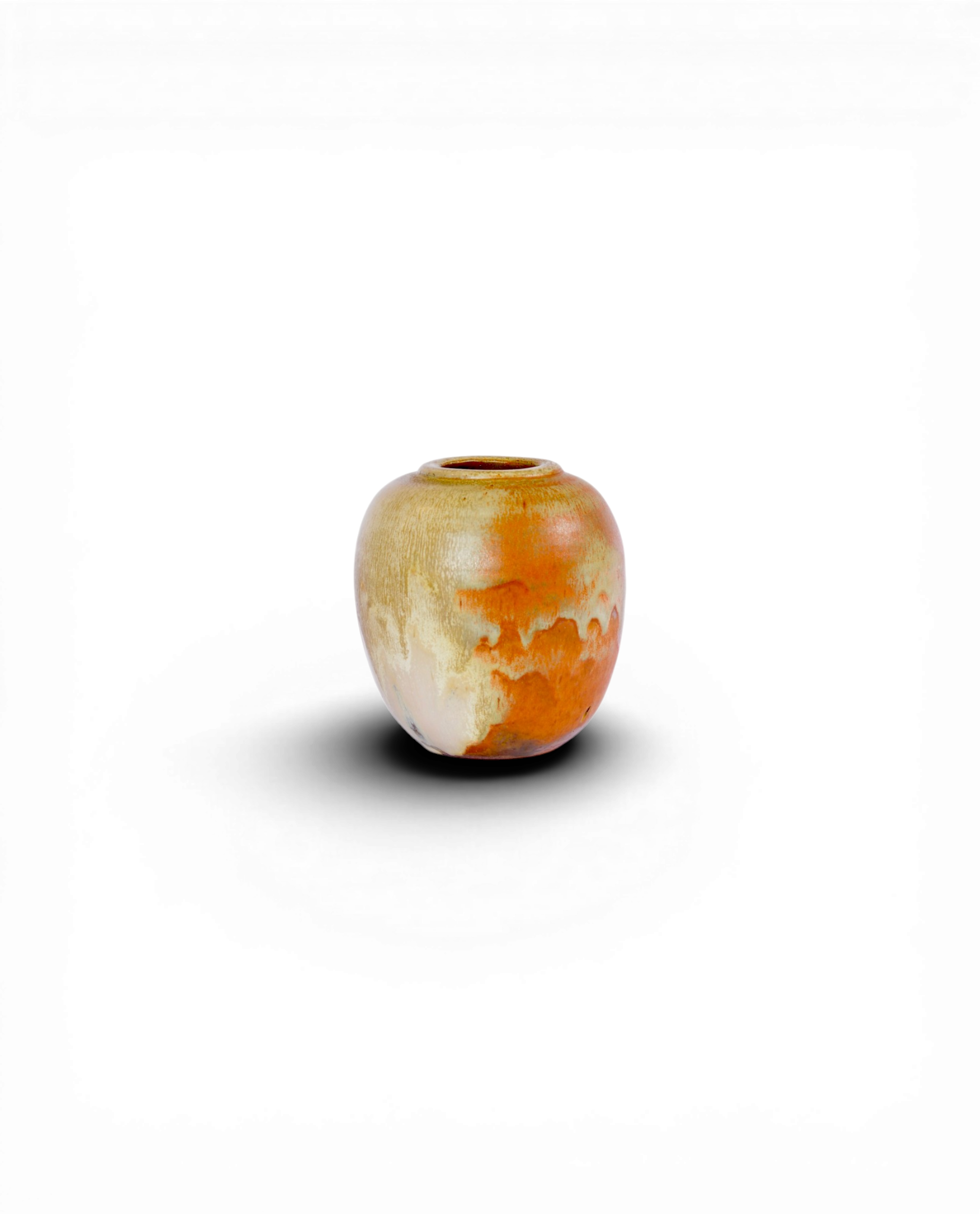 Small Vase 10