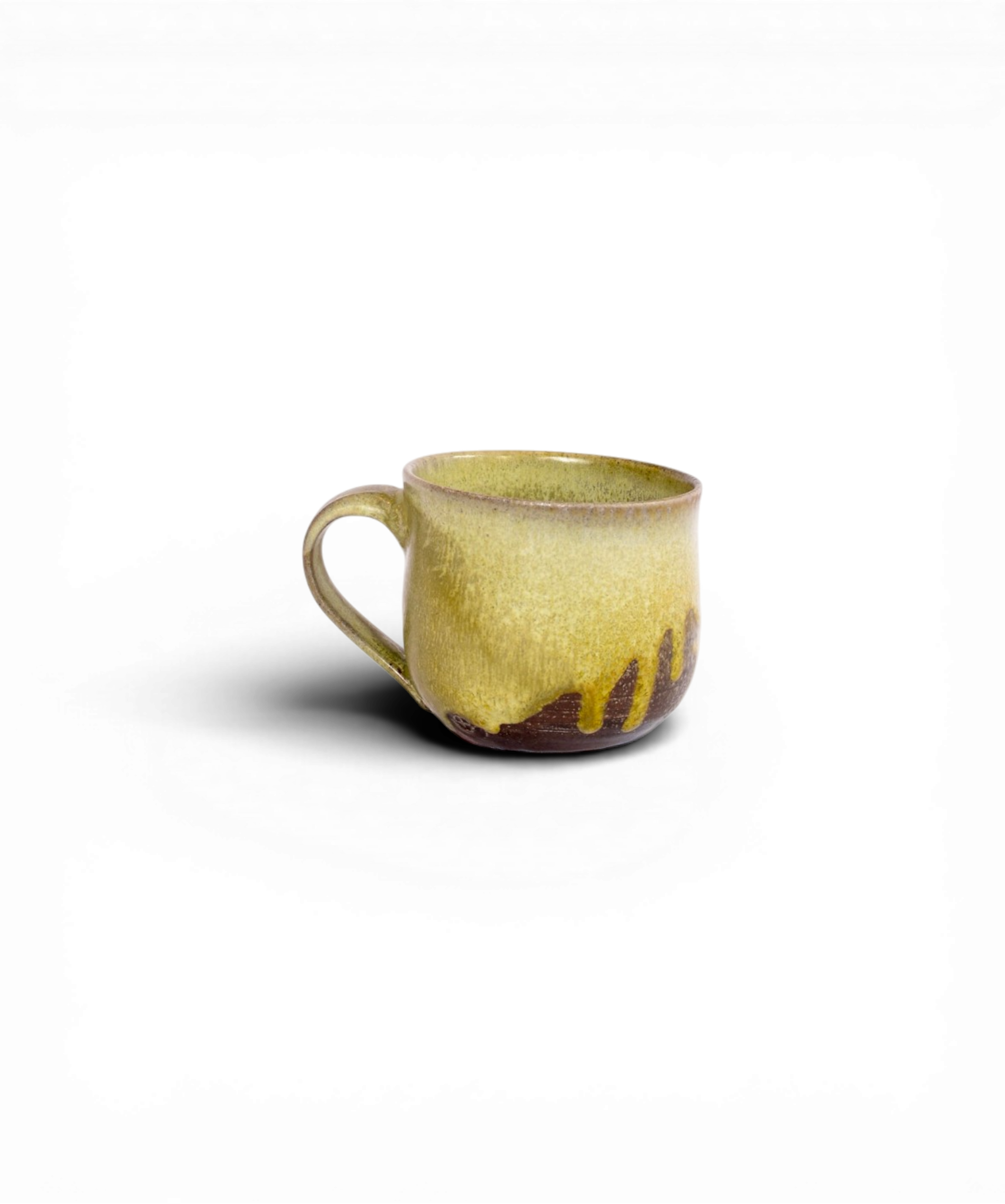 Woodfired Mug 3