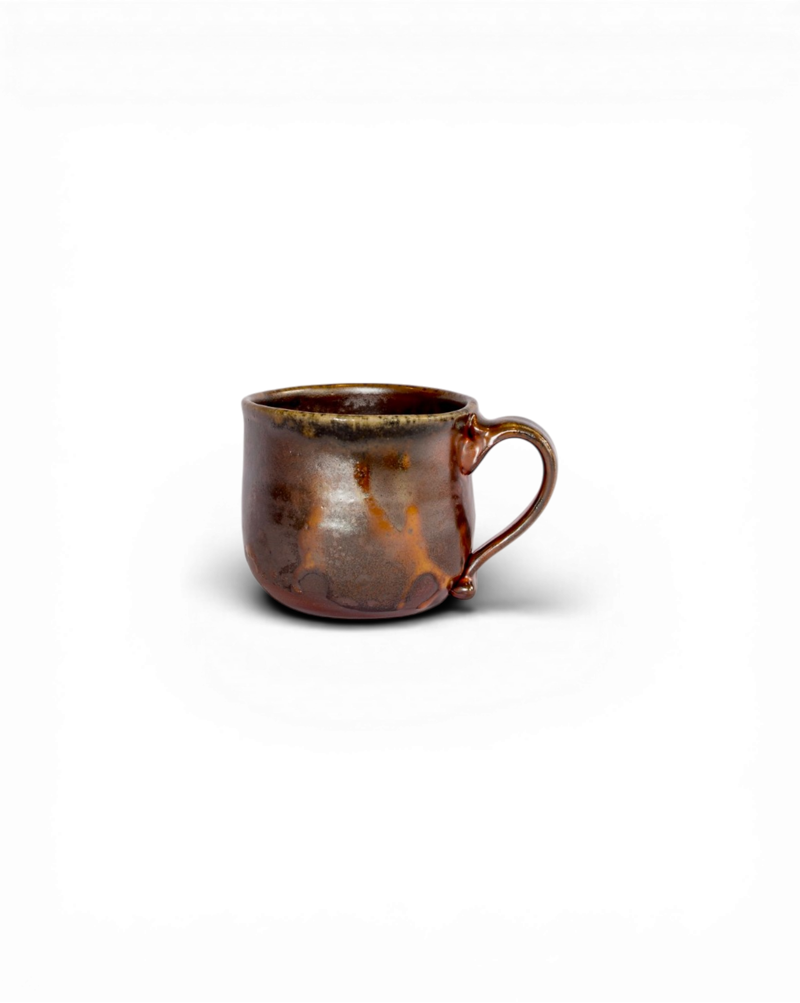 Woodfired Mug 4