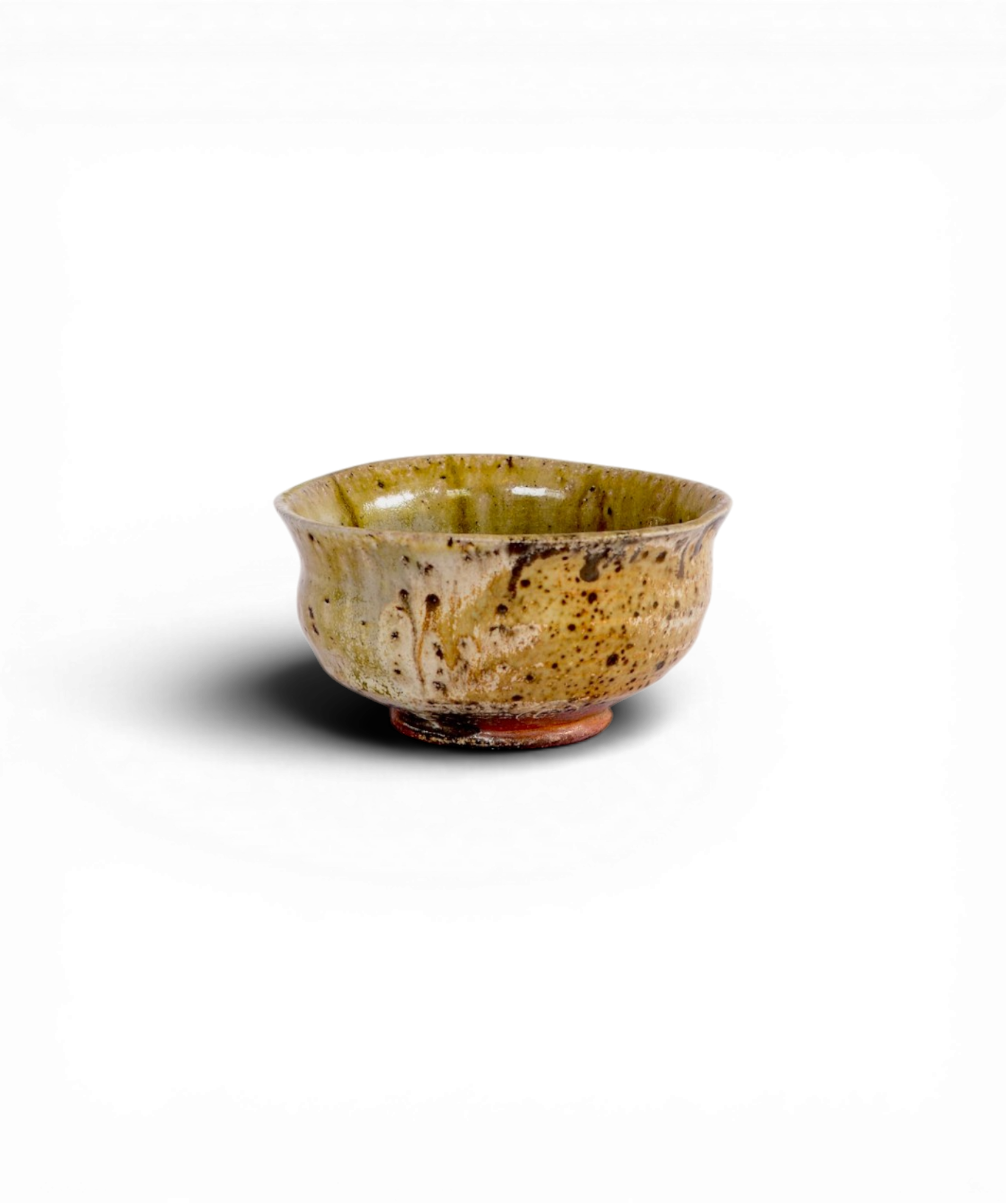 Tea Bowl 11
