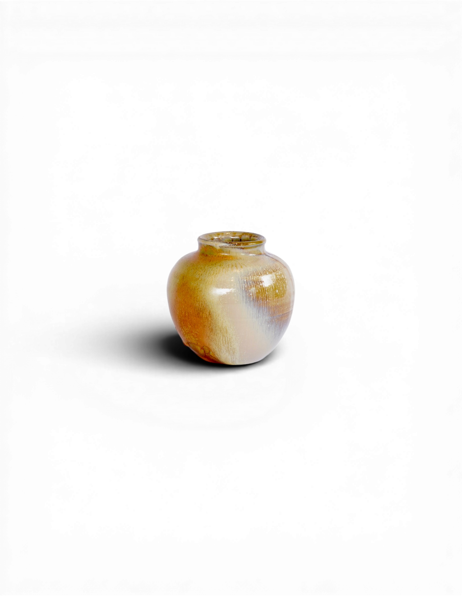 Small Vase 8