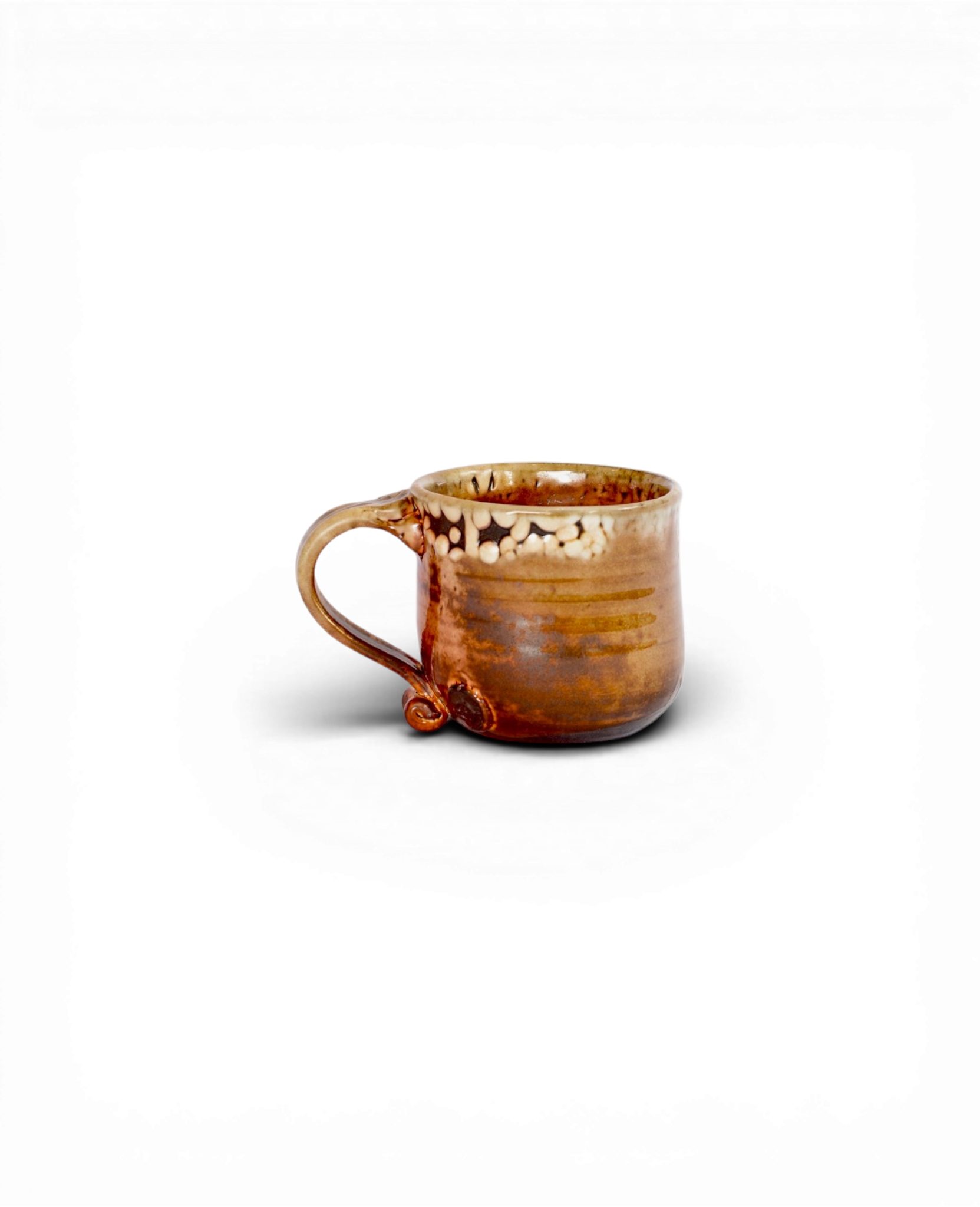 Woodfired Mug 2