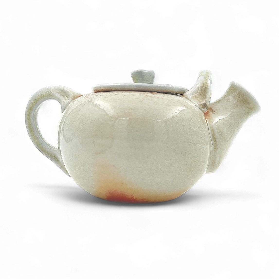 Tea Pot 1
