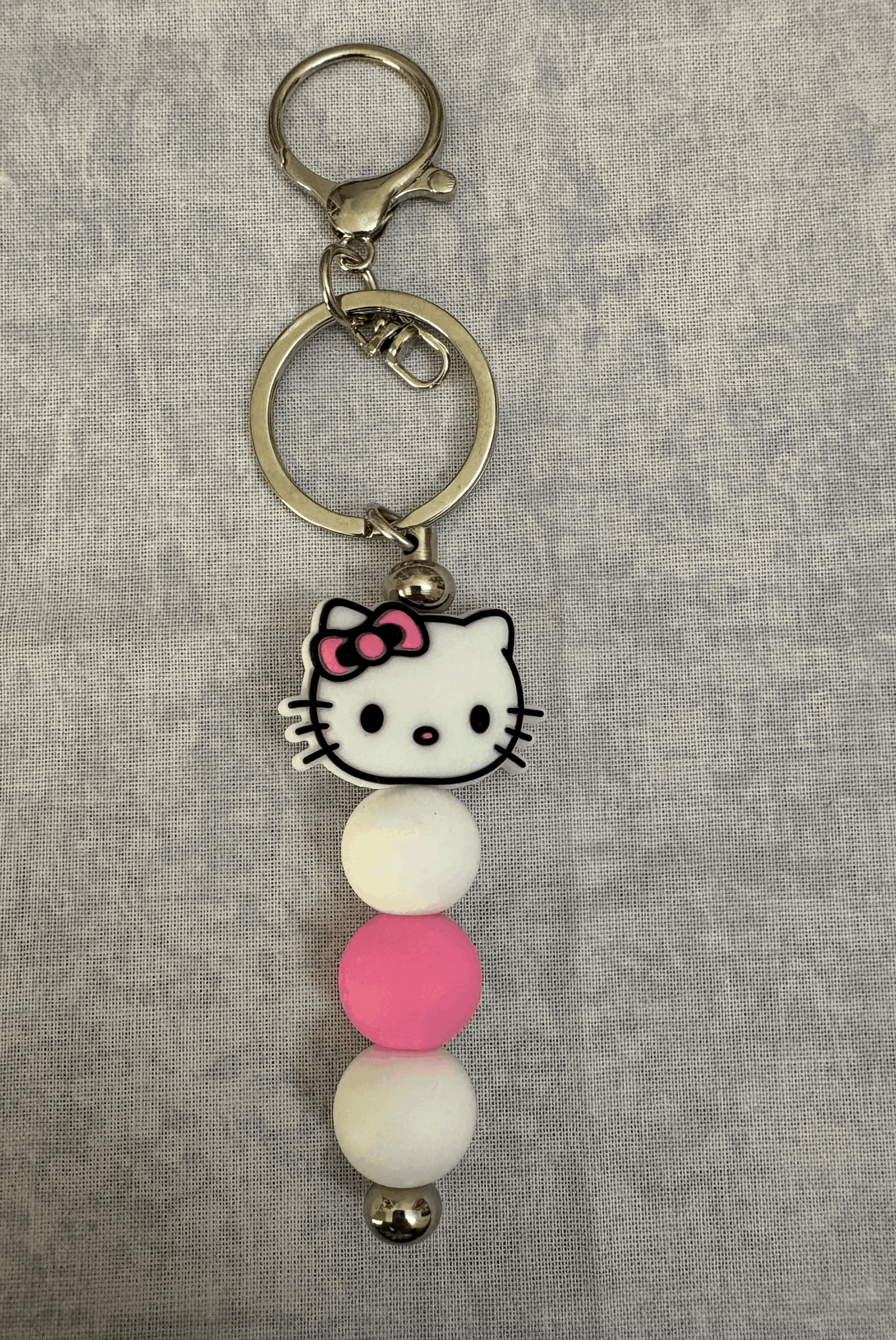 Hello Kitty 1 Bag Charm