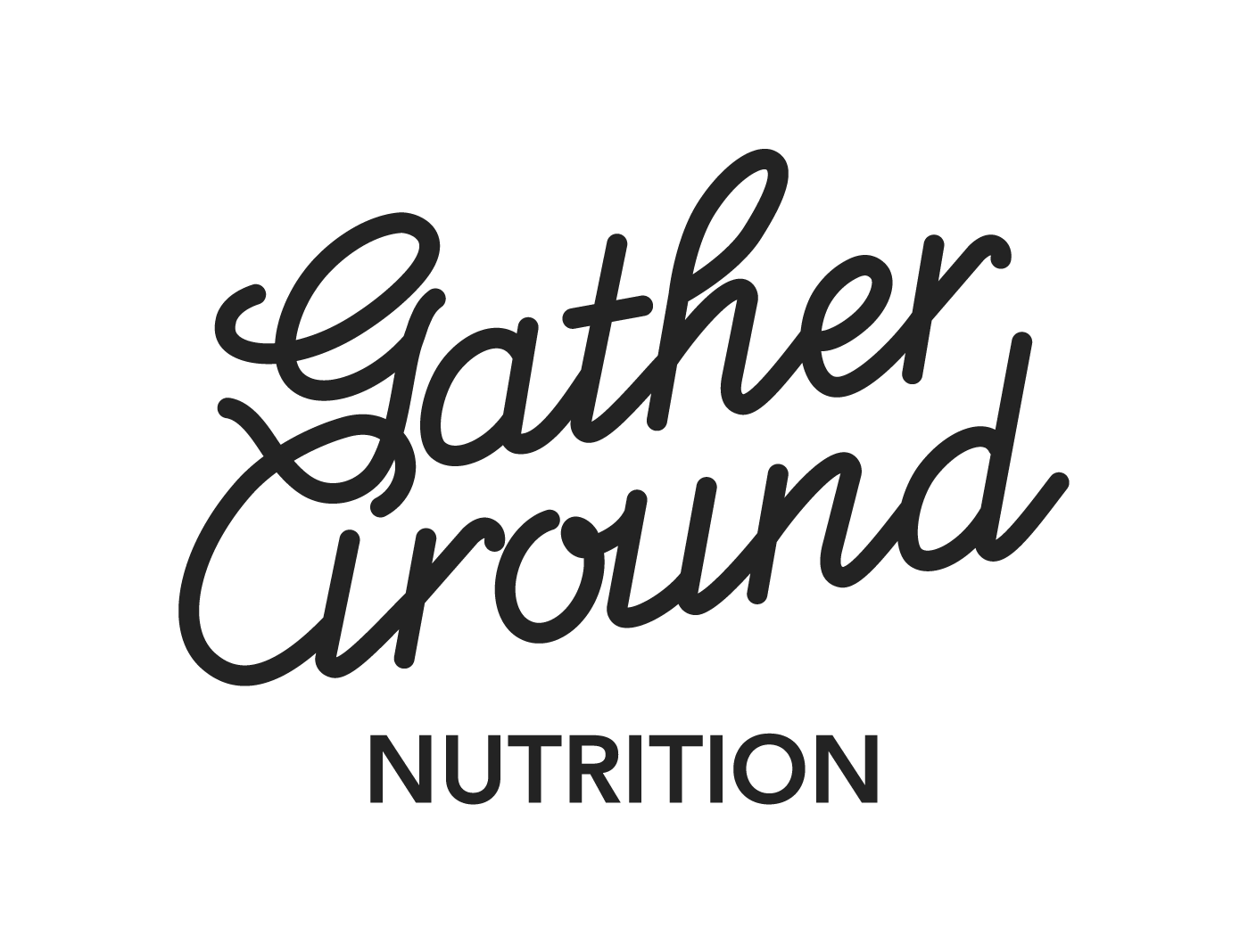 Fresh Green Seasonal Salad