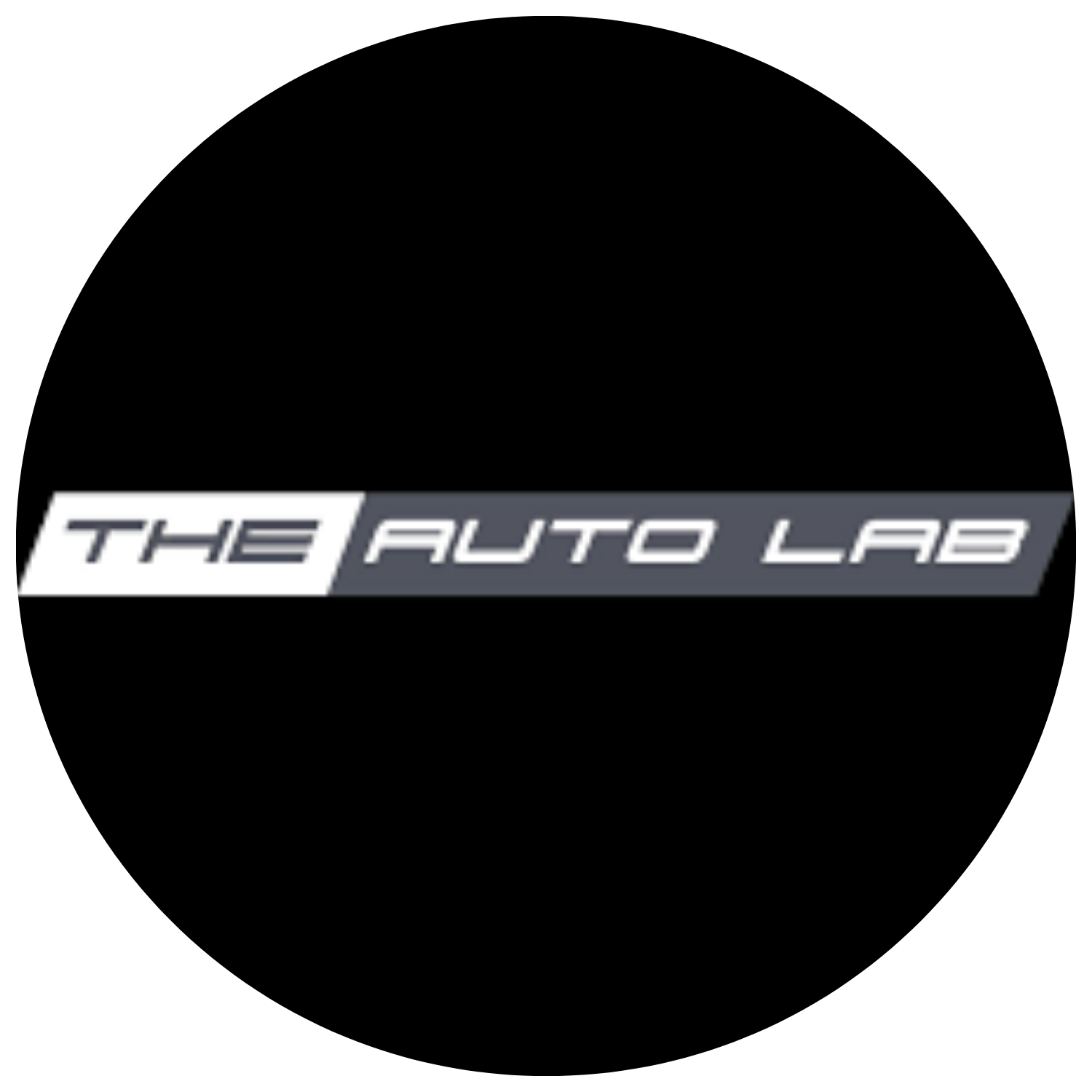 The Auto Lab