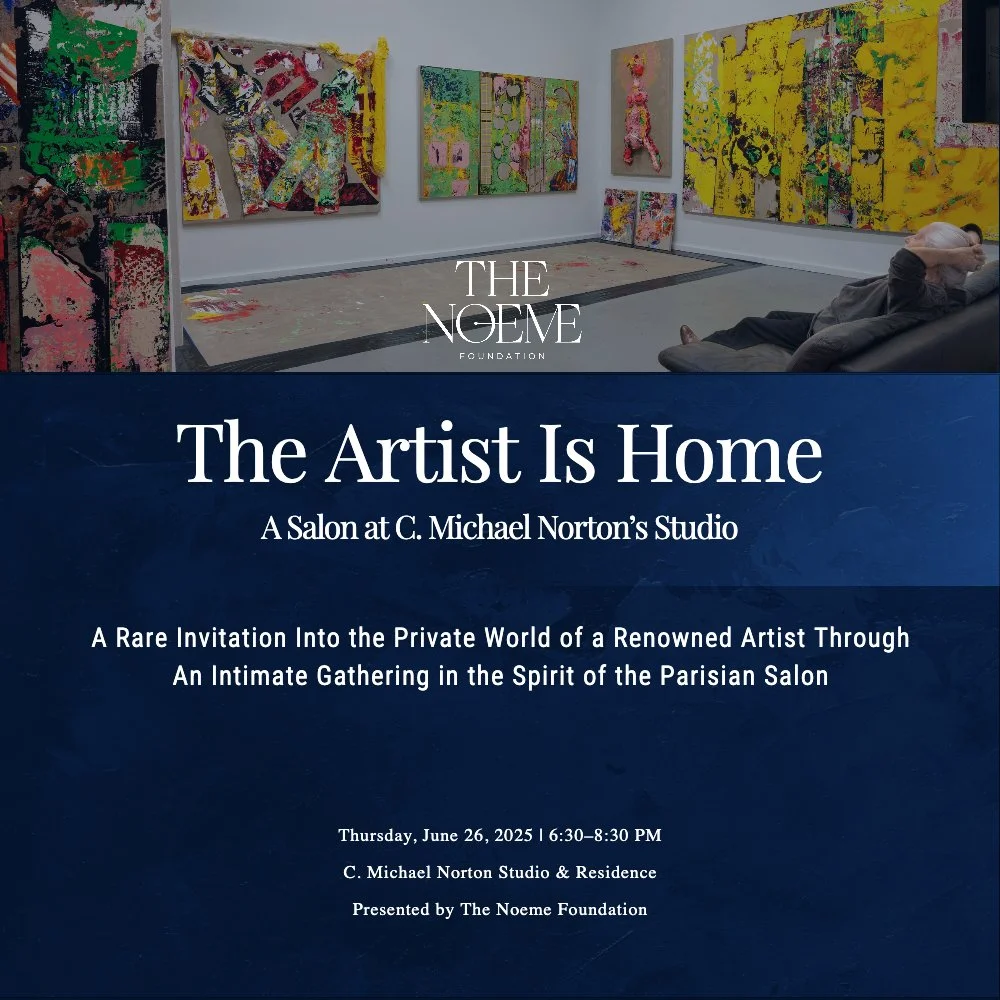 Time is a Rubbery Thing : The Artist is Home