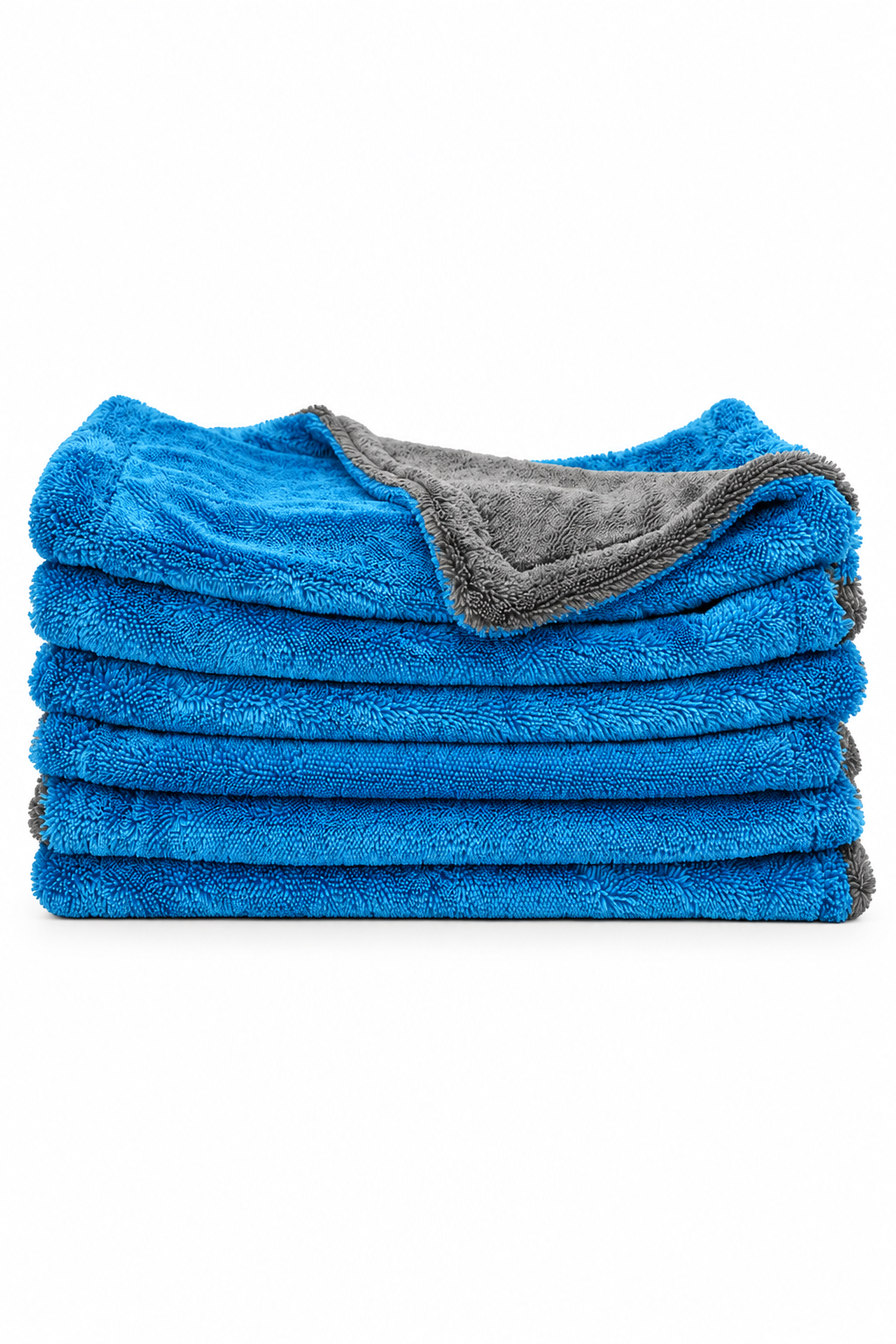 The Storm Twisted Loop Microfiber, 1200 GSM, 16"x24"