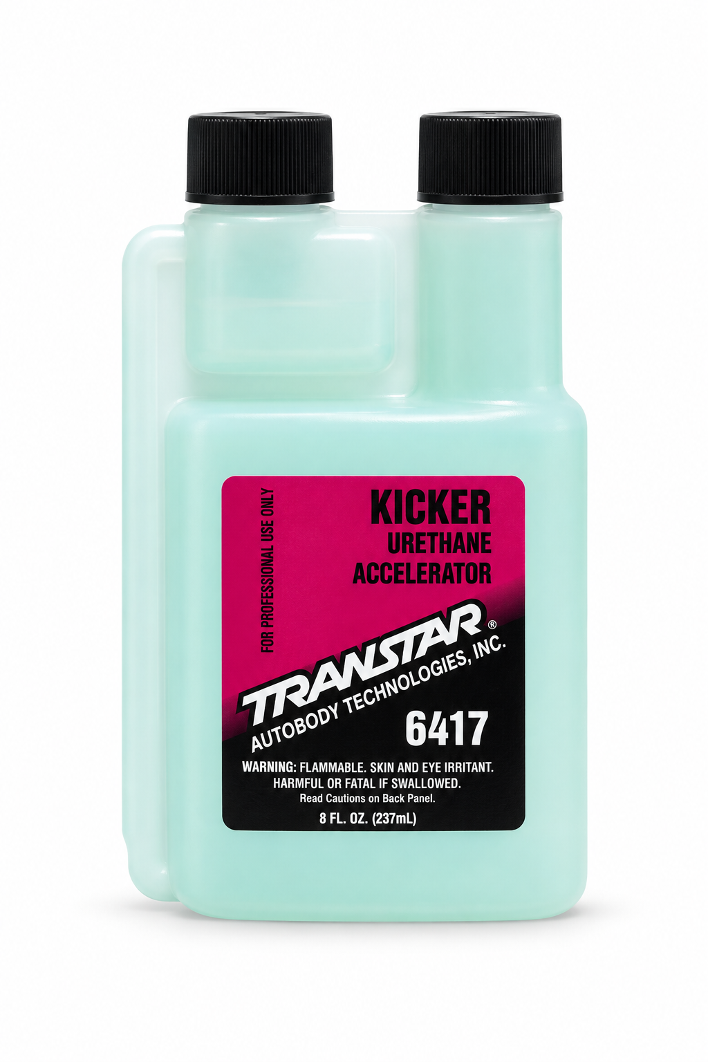 TRANSTAR® 6417 Kicker Urethane Accelerator, 8 oz