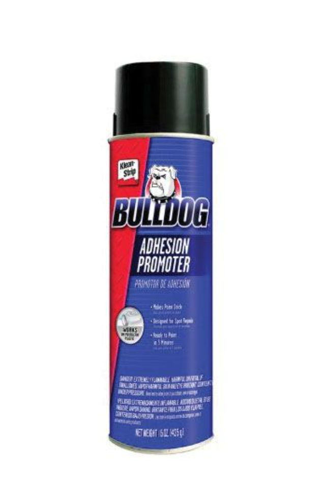 Klean-Strip® Bulldog® ETPO123B Adhesion Promoter, 15 oz