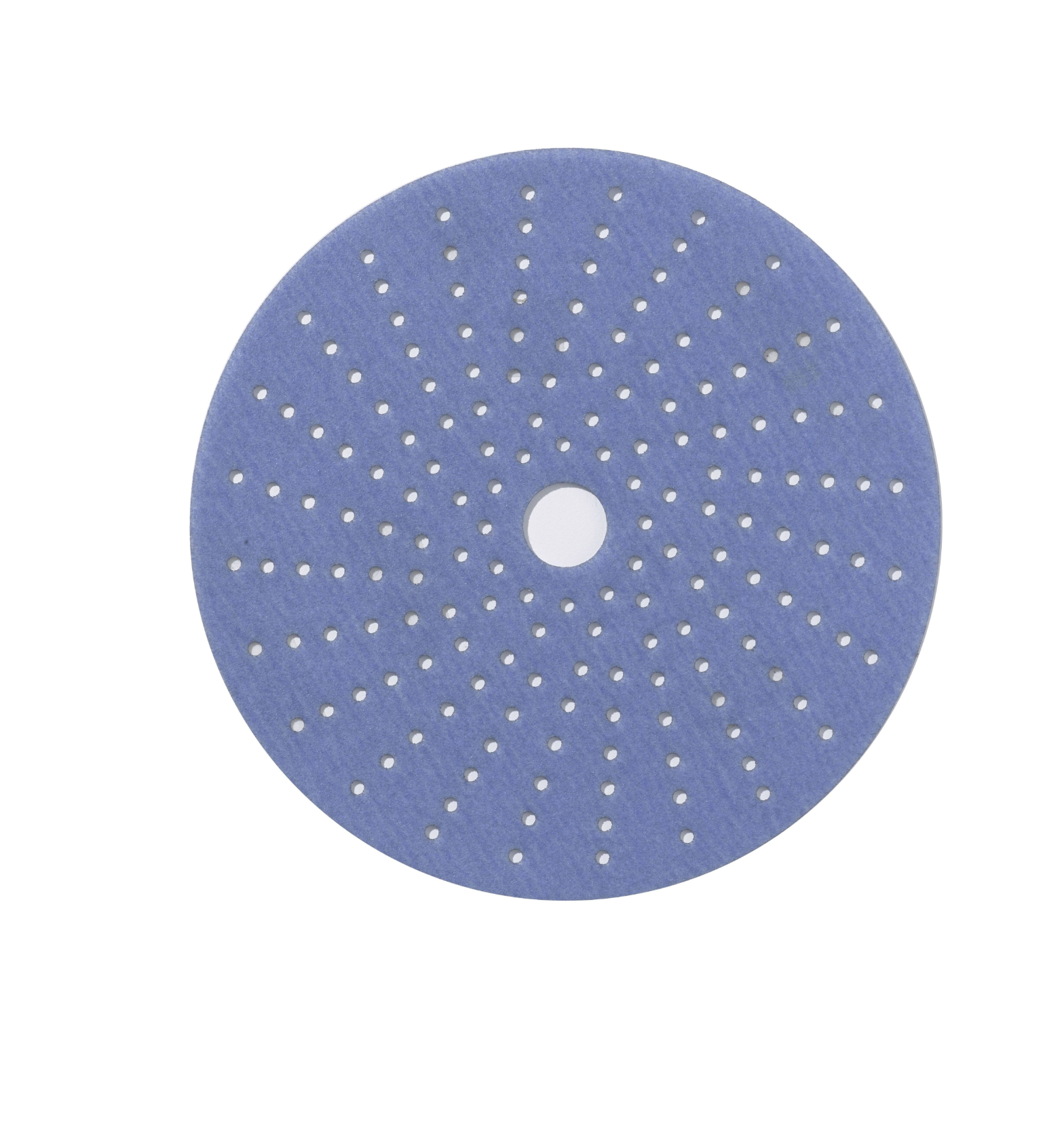 Sunmight 76514 Grip Disc, 6 in Dia, P320 Grit, Aluminum Oxide/Ceramic Abrasive,