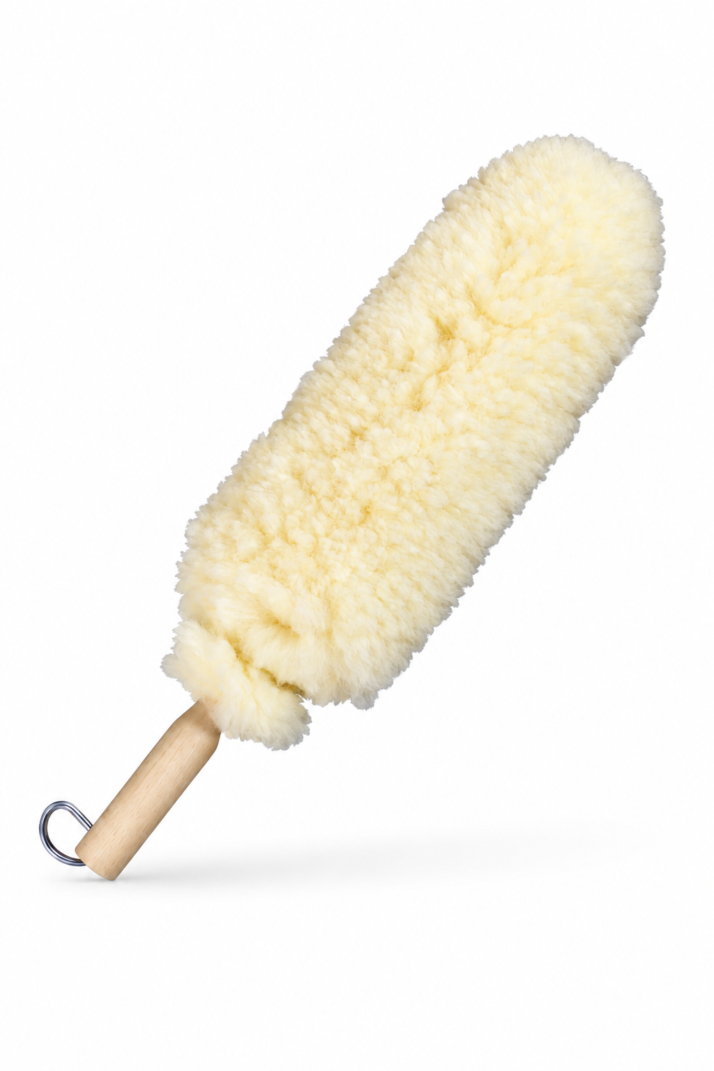 Cotton Candy Jumbo Wheel Brush