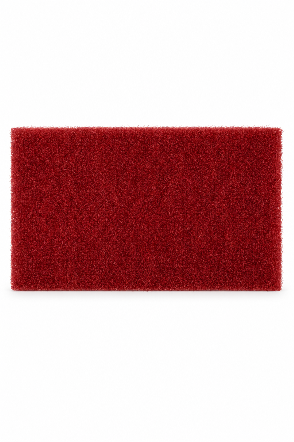 Scotch-Brite™ 64659 Non-Woven Durable Flex Hand Pad, 4-1/2 in W x 9 in L, 320/400 Grit, A Very Fine Grade, Maroon