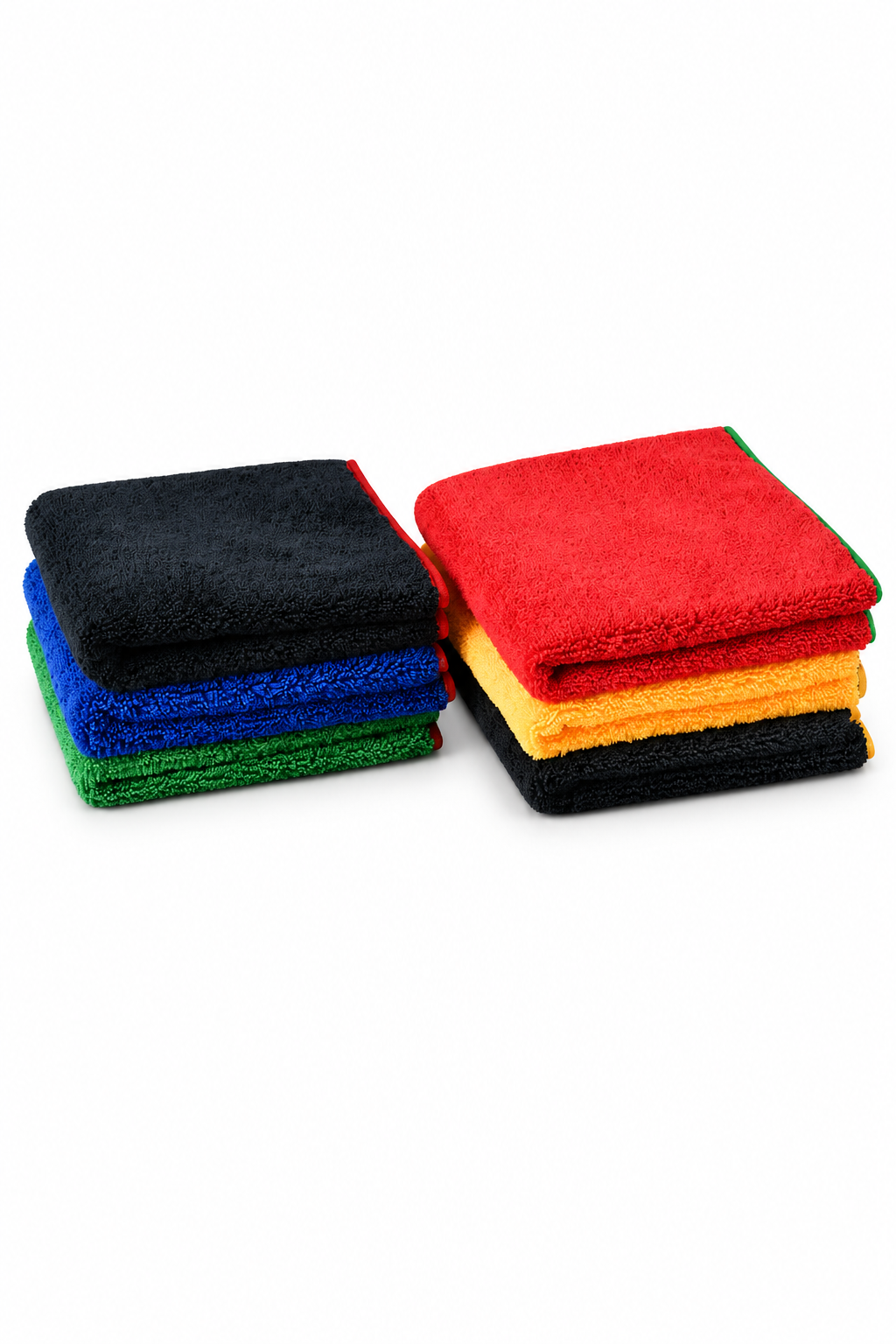 Elite Drying Towel, 380 GSM, 16"x24"