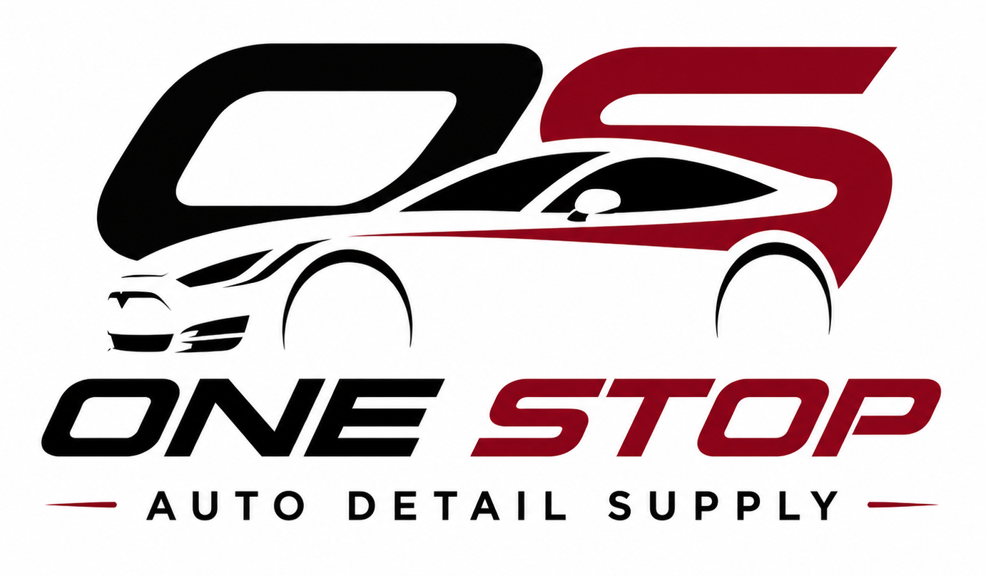 One Stop Auto Detail Supply