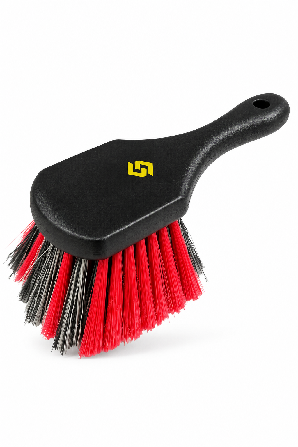 Mix Nylex Bristles Soft Scrubber Brush