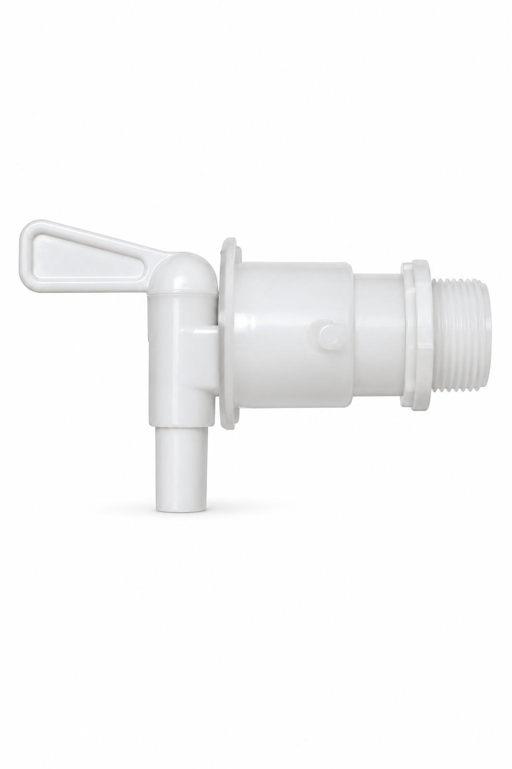 Presta 810124 Narrow Neck Carboy Spigot, 5 gal Capacity