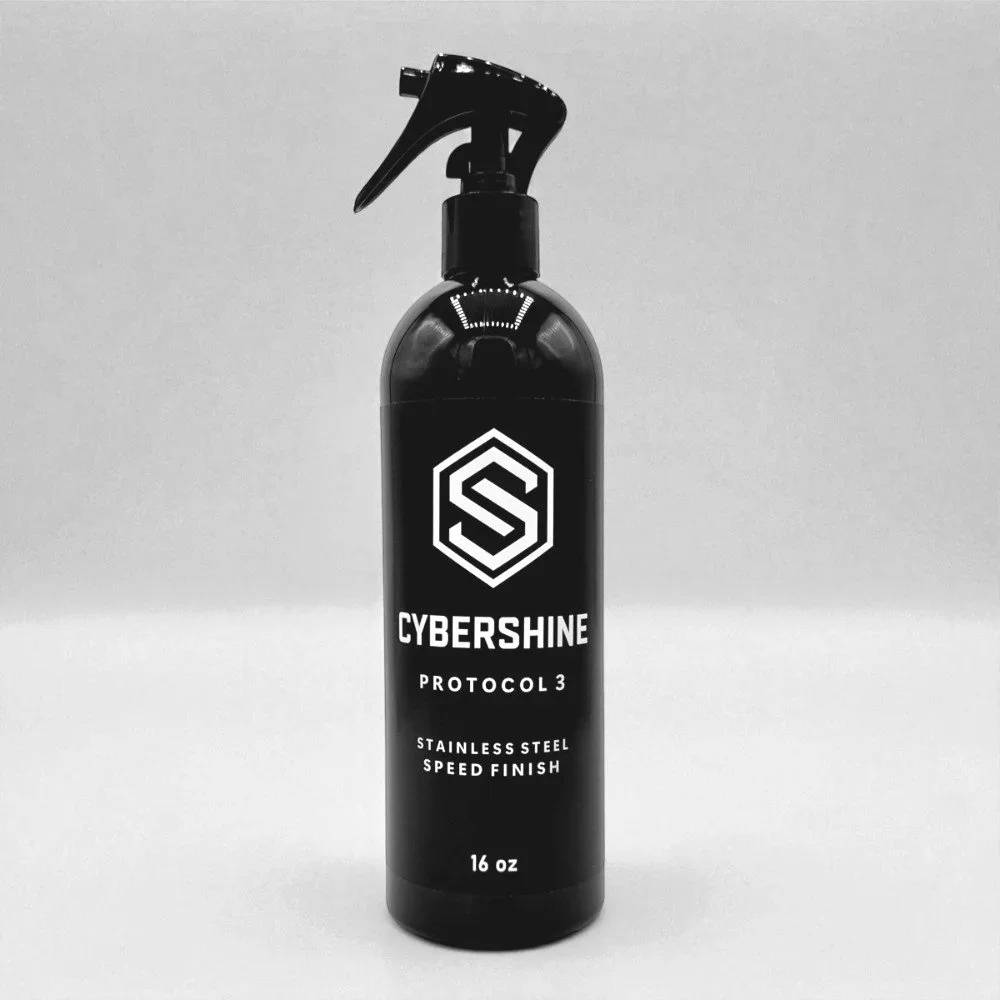 Cybershine Protocol 3 16 oz.
