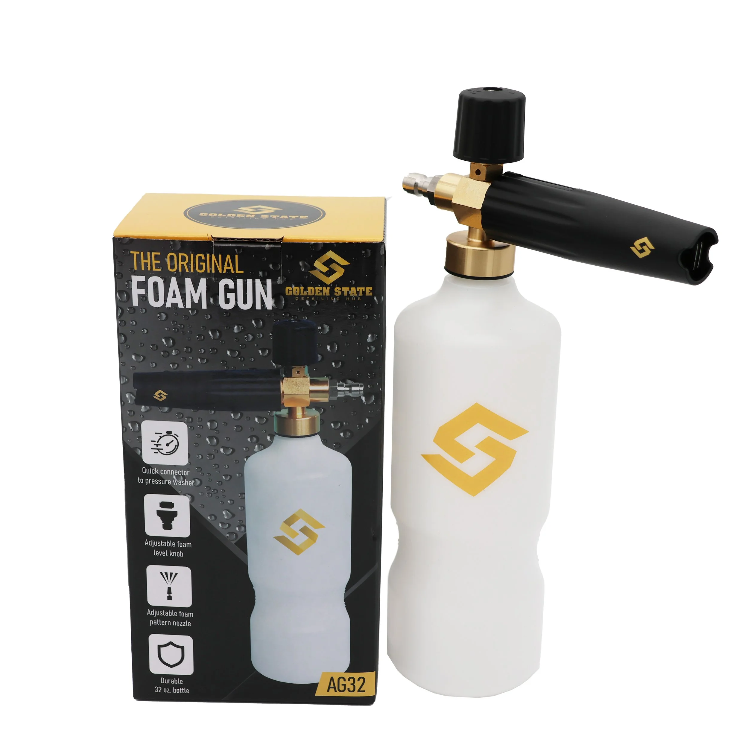 The Original Foam Gun AG32