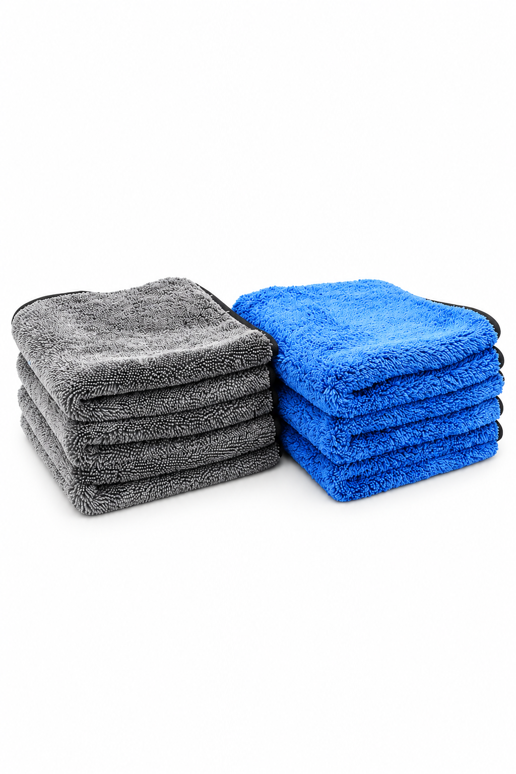 The Miracle Microfiber Towel, 1000 GSM, 16"x16"