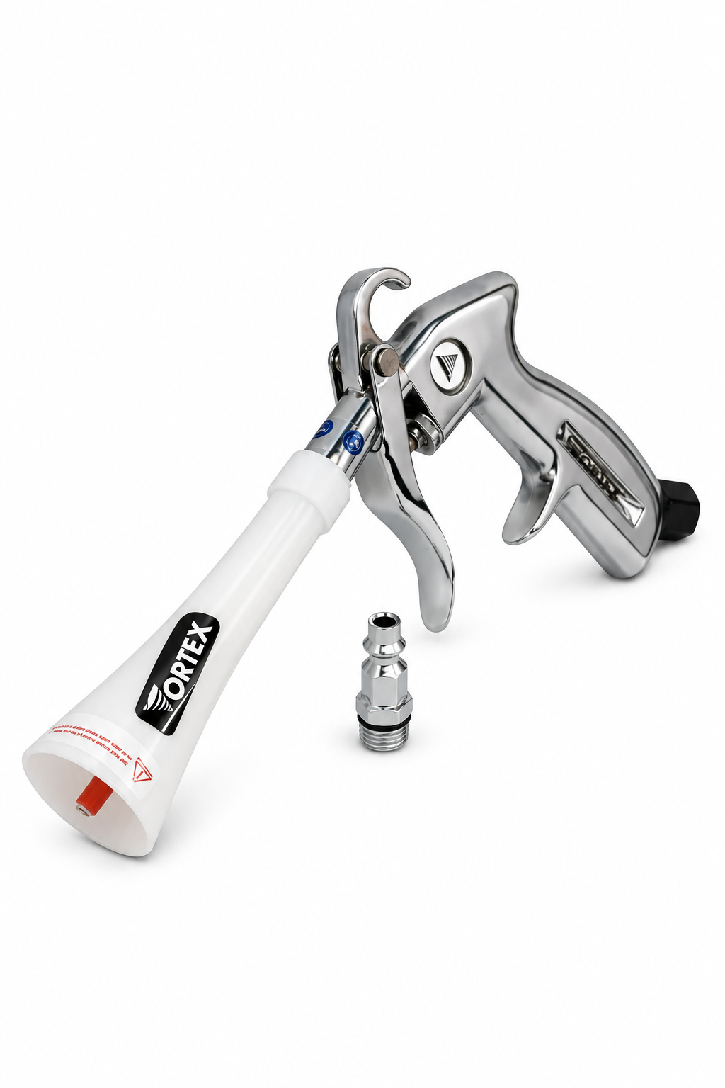 Vortex II Dry Cleaning Gun
