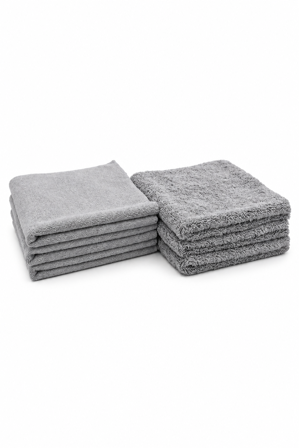 Edgeless Elite Drying Towel, 380 GSM, 16"x16"