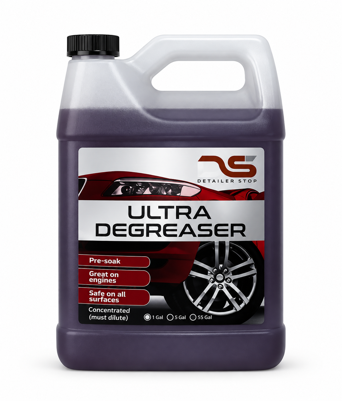 DS Ultra Degreaser