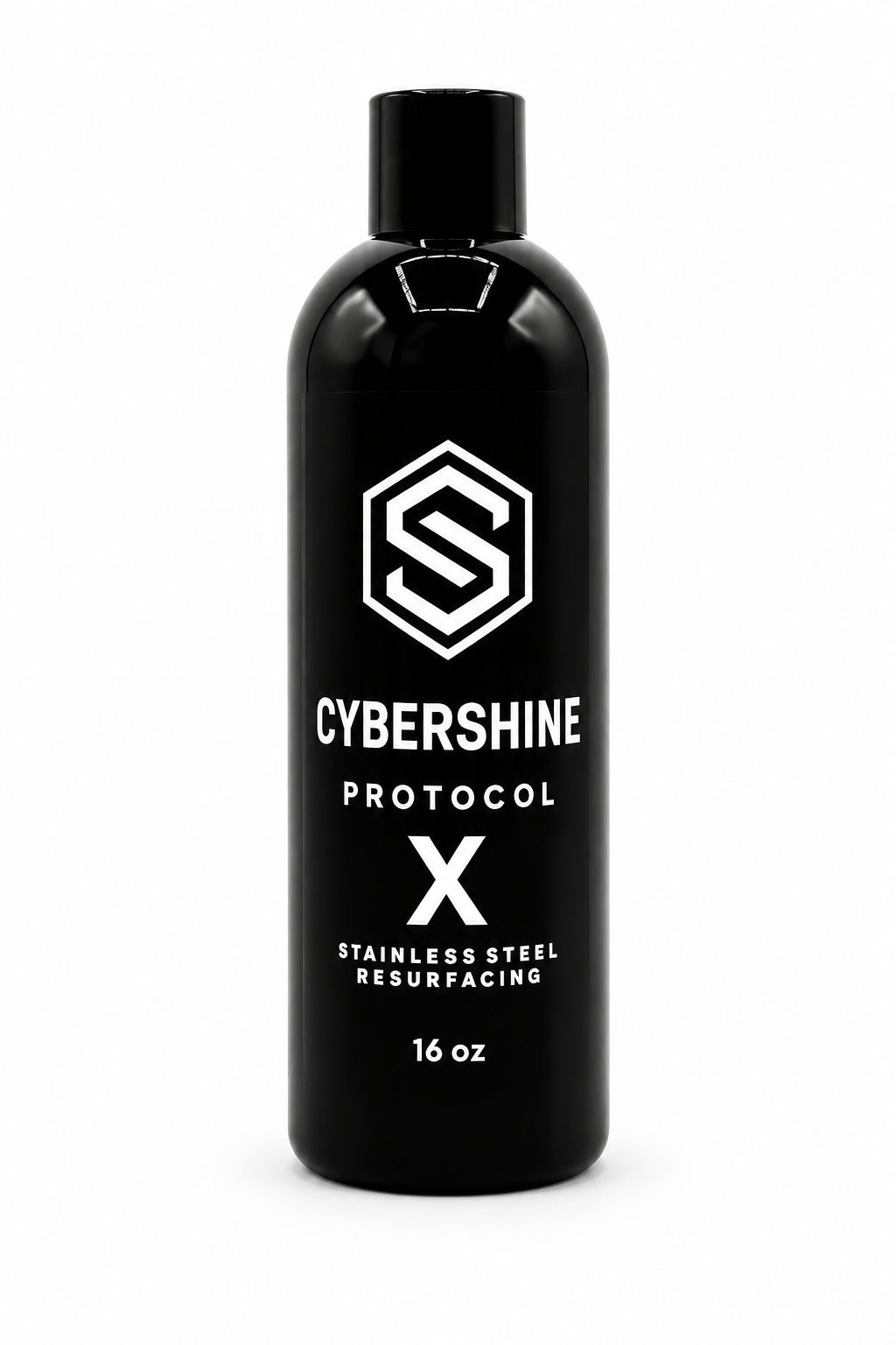 Cybershine Protocol X 16 oz.