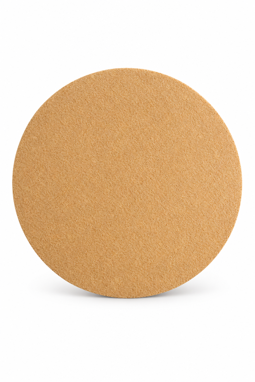 Sun Might 6"N.H. Velcro Gold Disc 320 Grit(50/Bx)