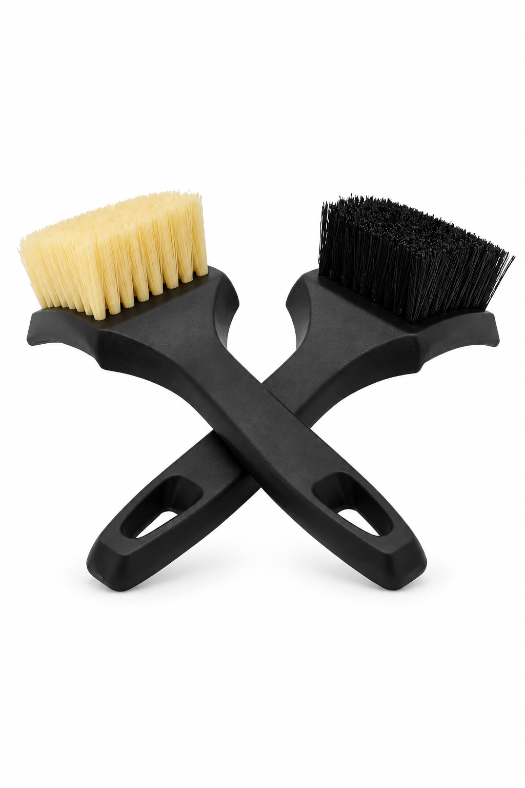 Upholstery / Tire Detailing Brush