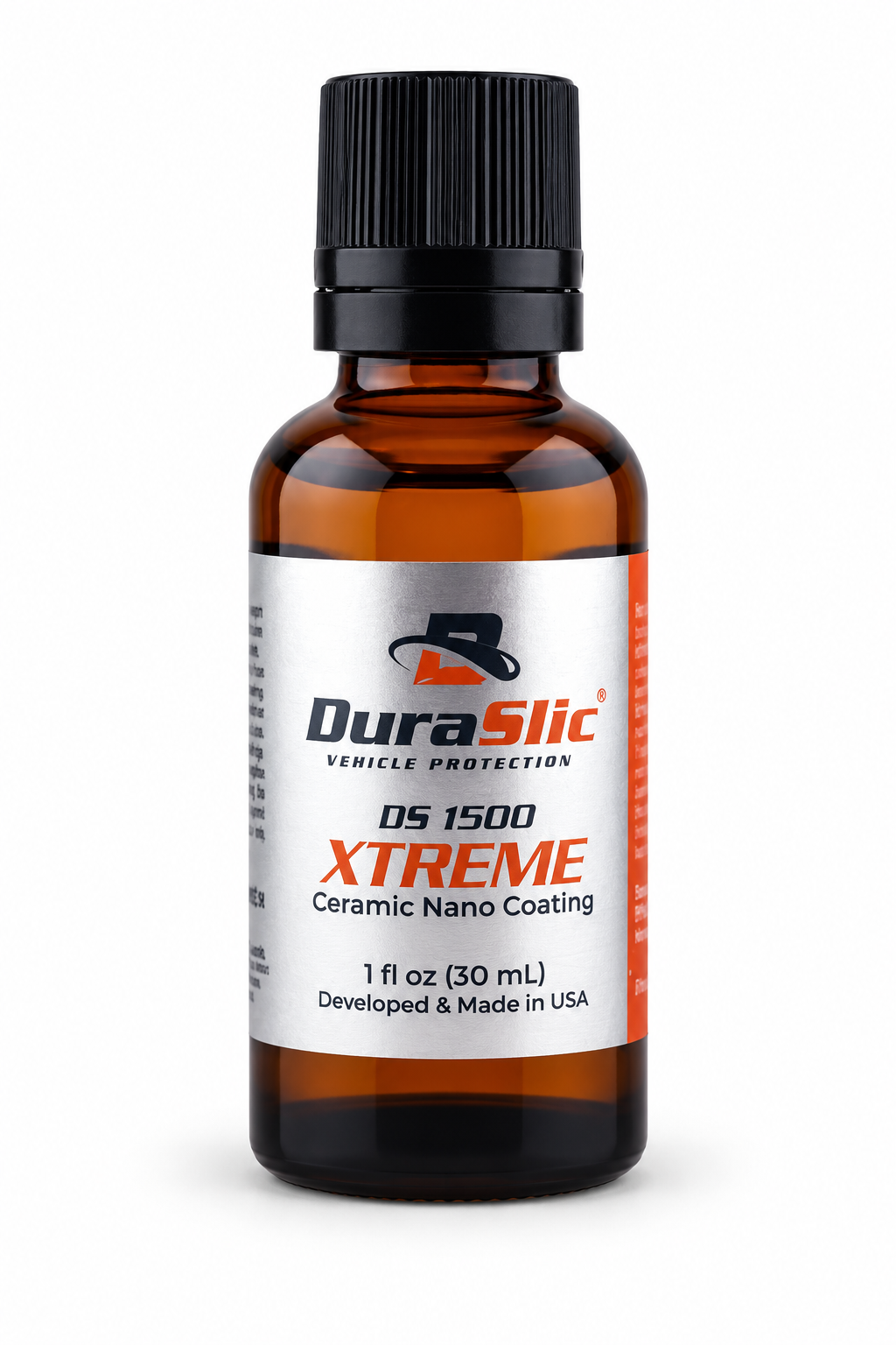 DuraSlic Xtreme Ceramic Nano Coating