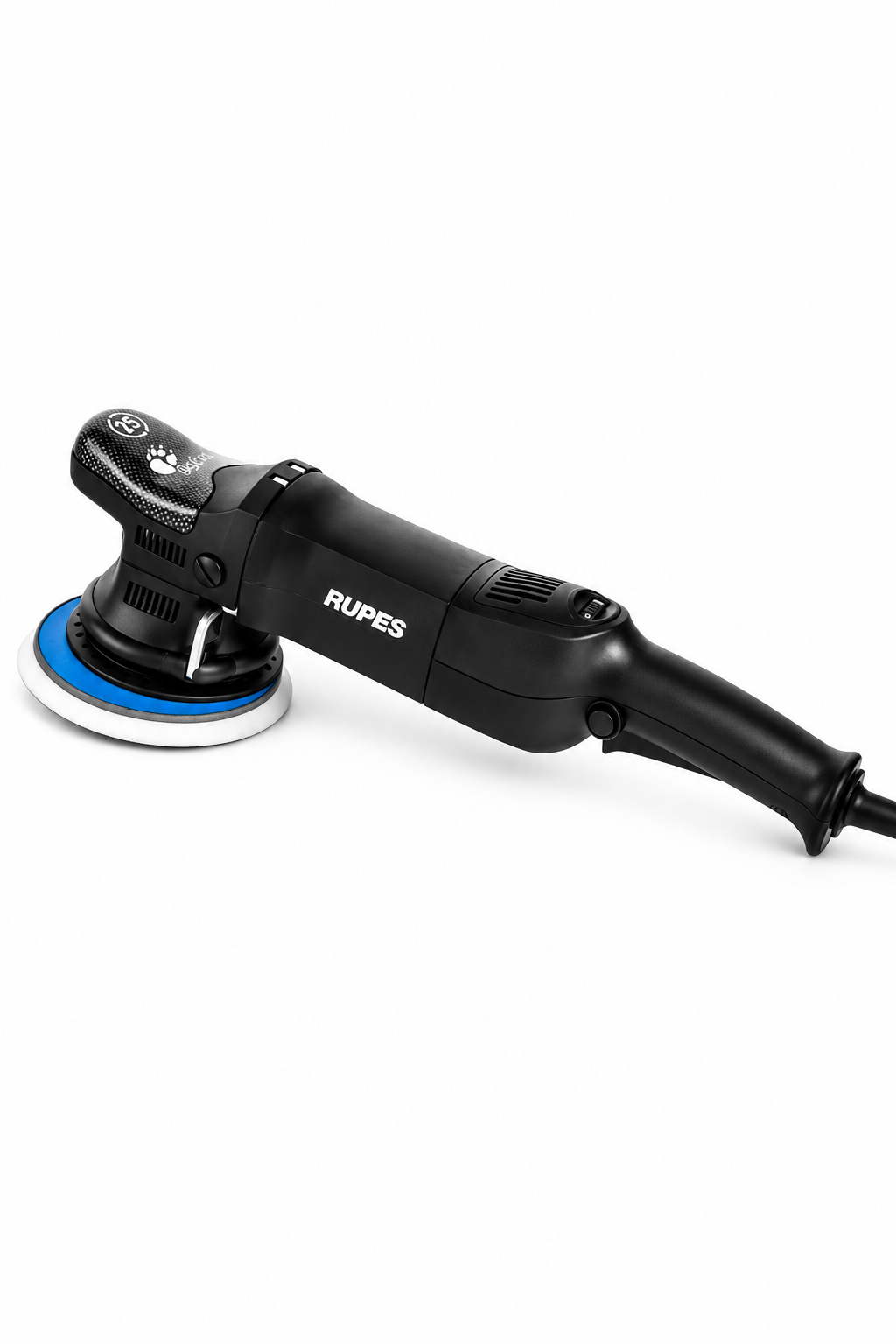 RUPES LHR21V Single BigFoot Mark V Random Orbital Polisher -