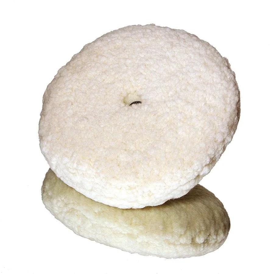 Wool Compounding Pad 05753