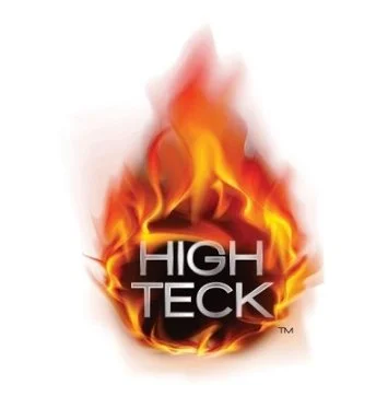 High Teck W7811-5 Rule W1171-5 Compliant Thinner - 5-Gal NR & SCAQMD