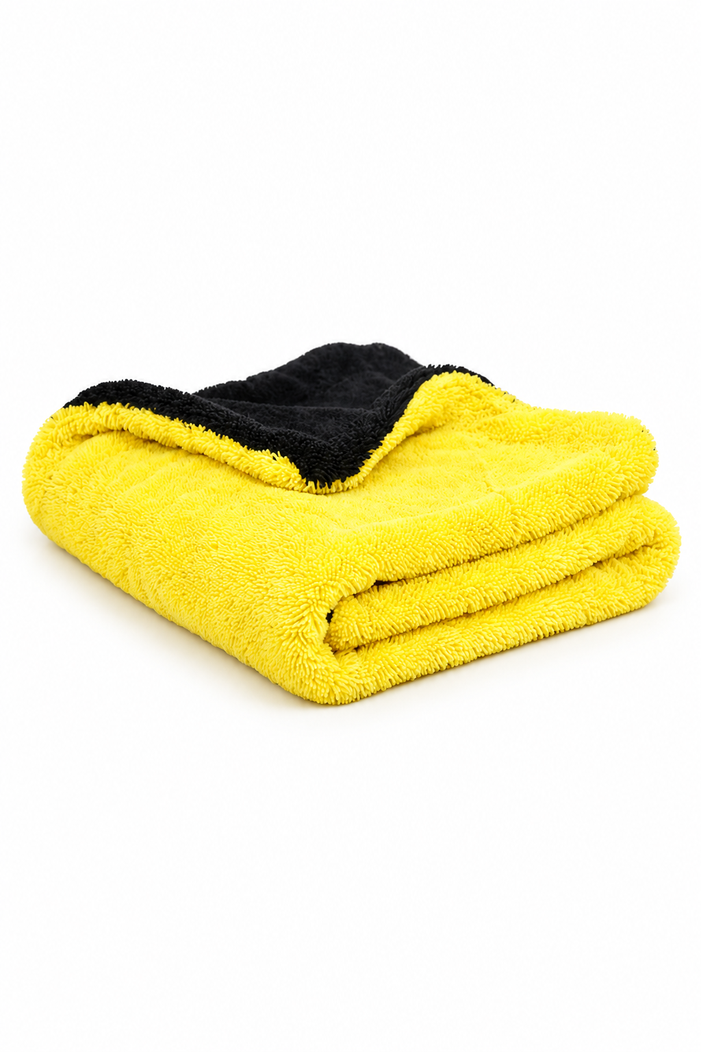 Killer Bee Twisted Loop Microfiber, 1200 GSM, 22" x 30"