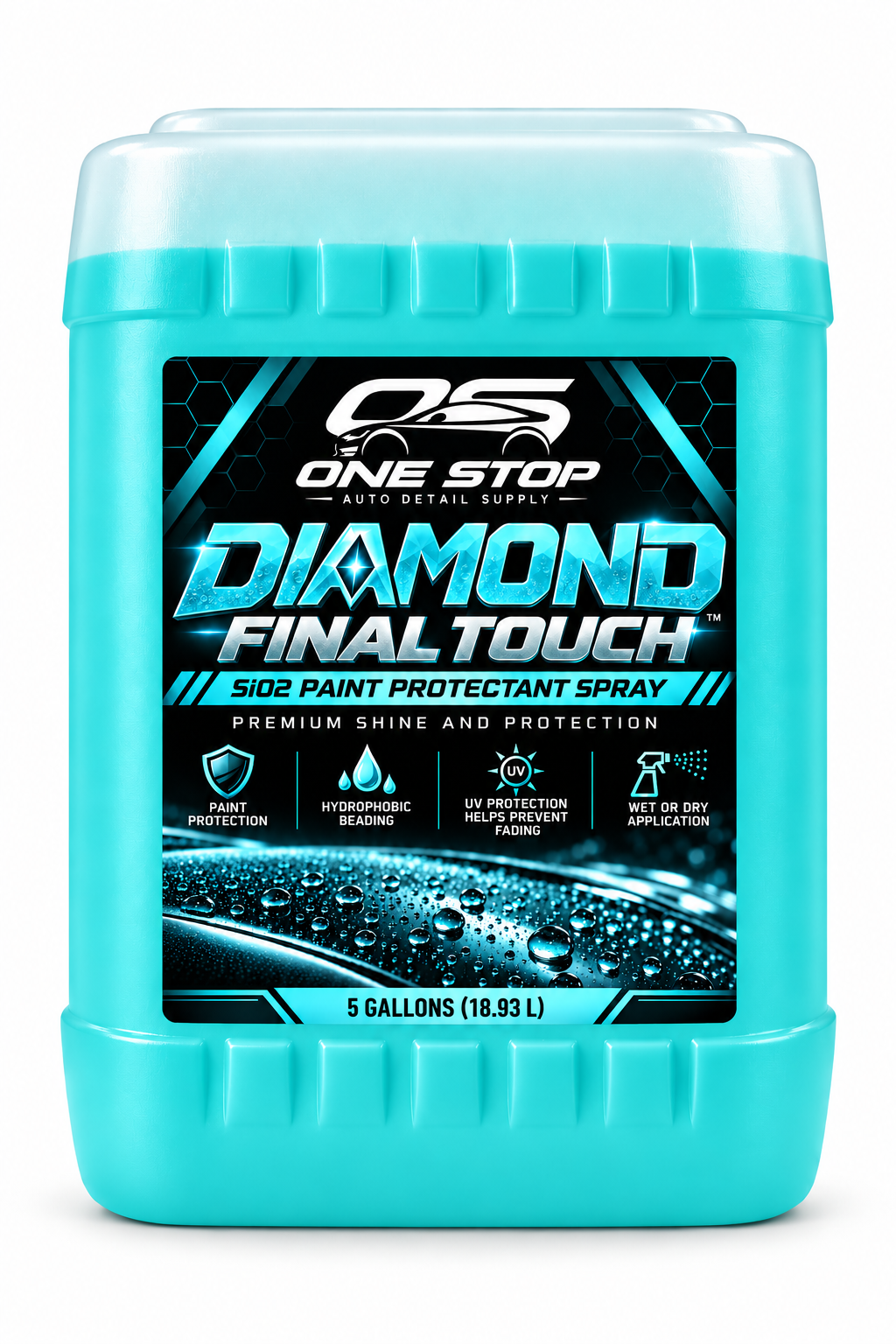 Aqua Diamond Final Touch Jug.png