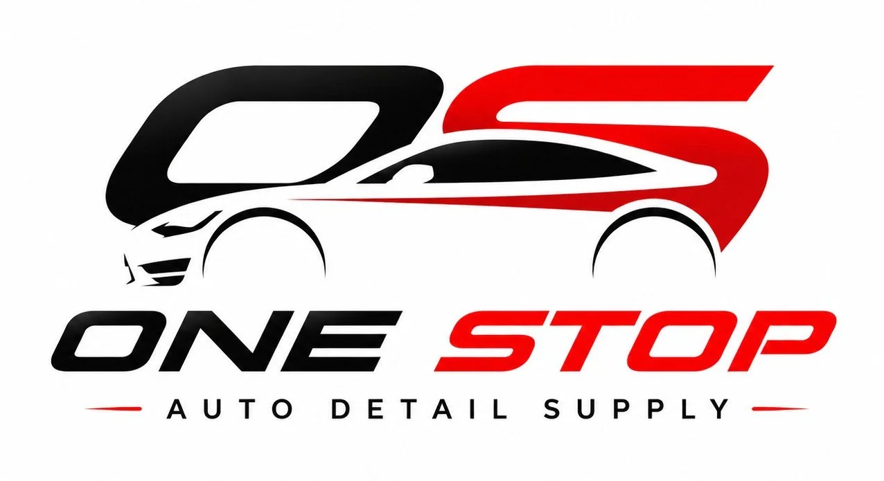 One Stop Auto Detail Supply